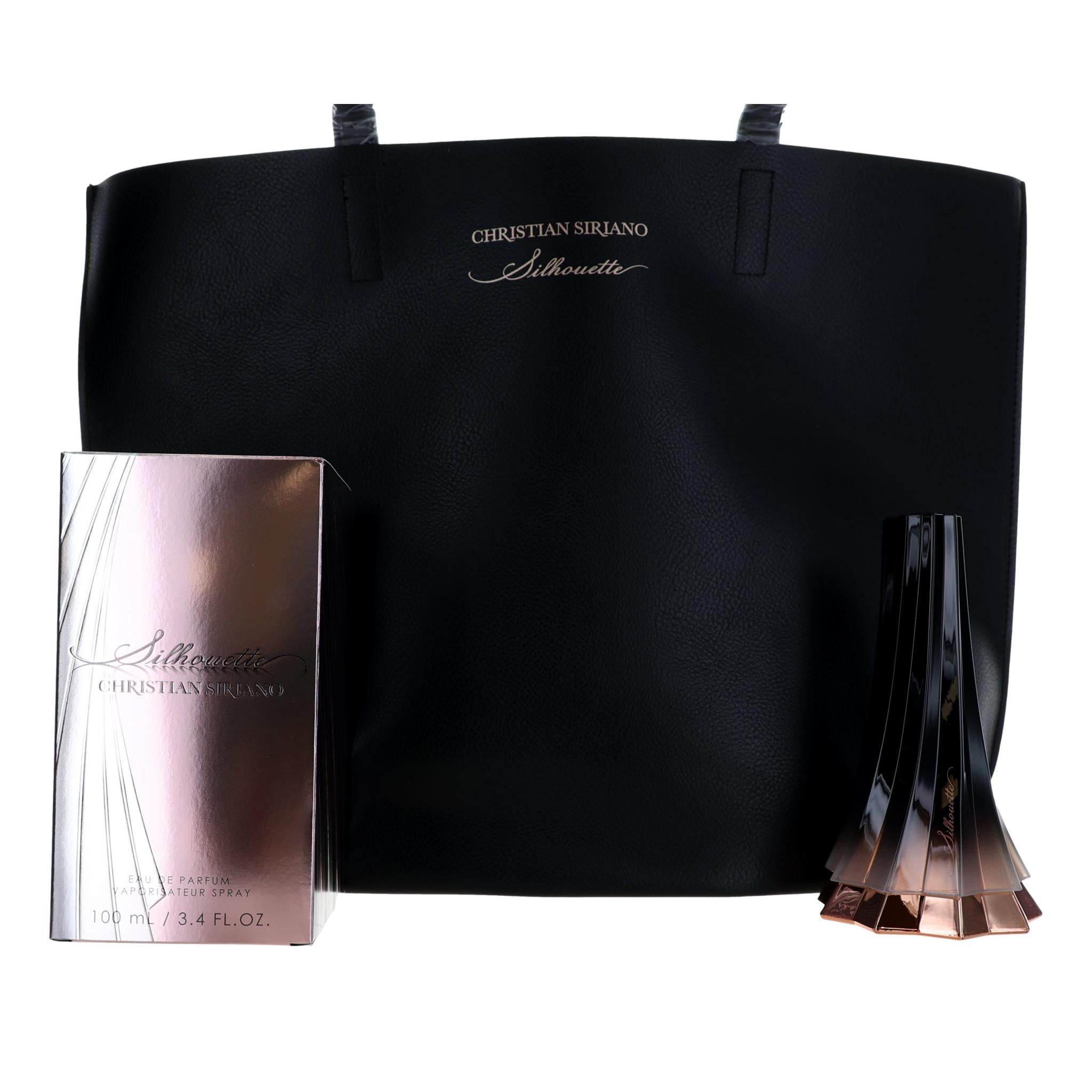 Christian Siriano Silhouette 2pc Set
