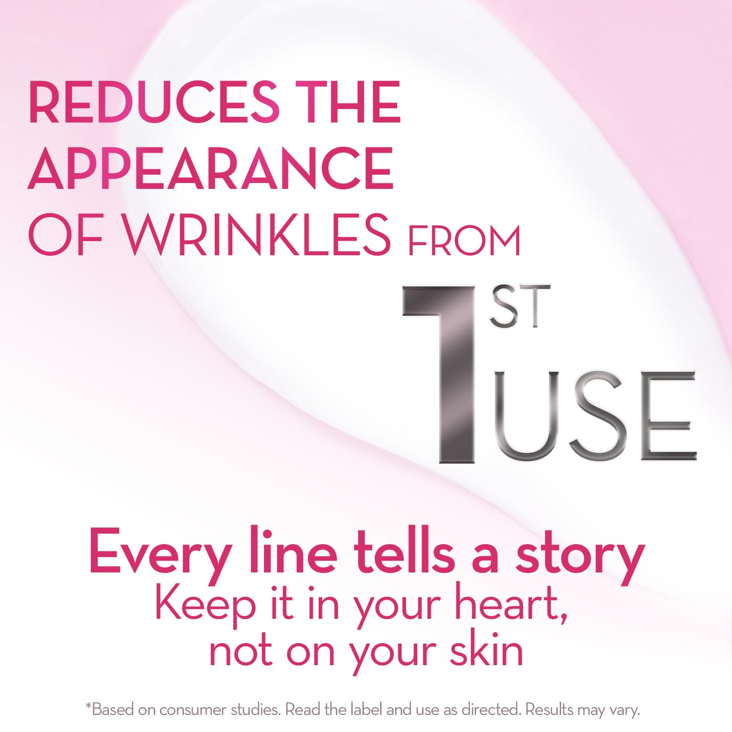 Cicatricure Deep Anti Wrinkle Face Neck Cream Reduces the Appearance of - Thumbnail 3