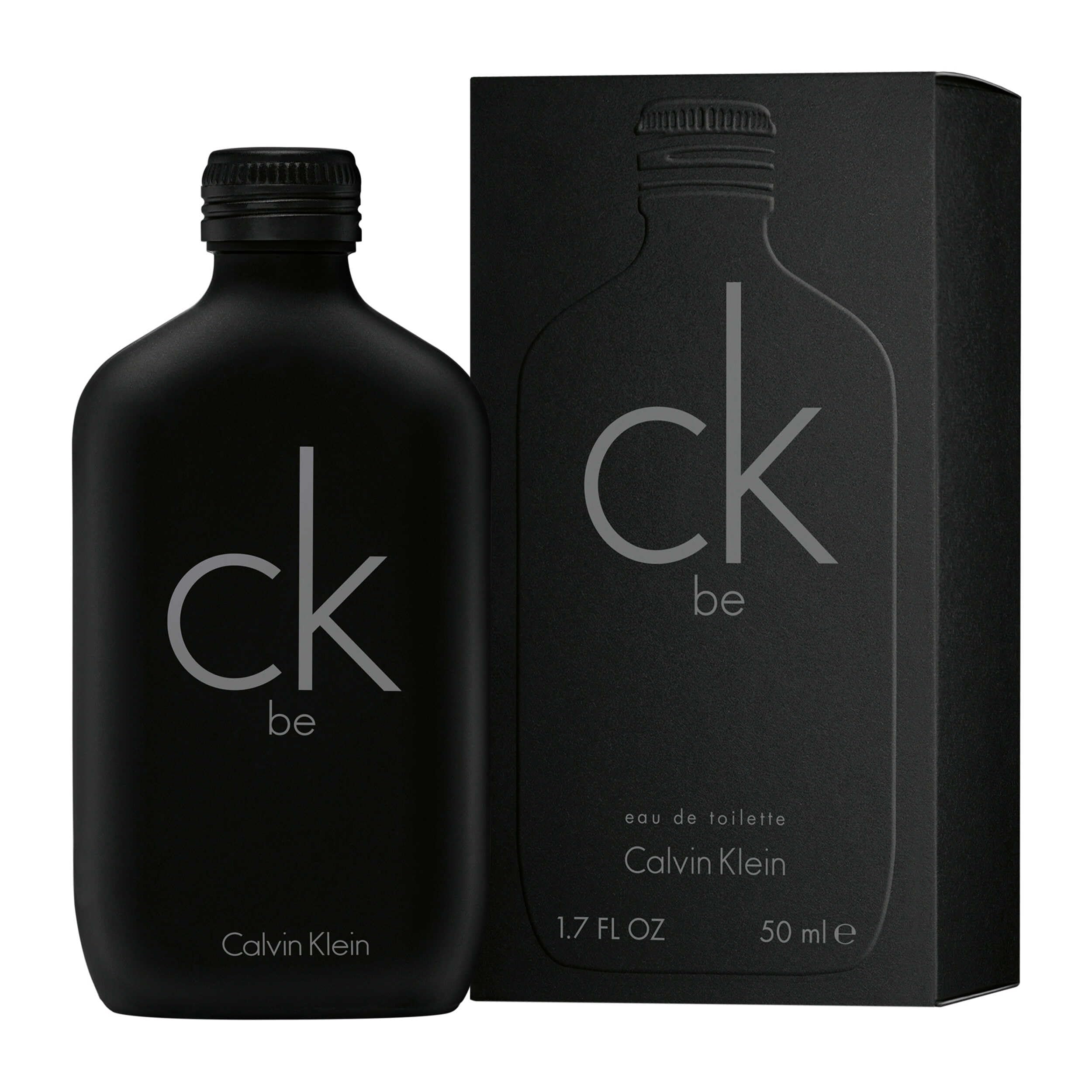 Calvin Klein Ck Be / EDT 50 ml (1.7 oz) - Thumbnail 3