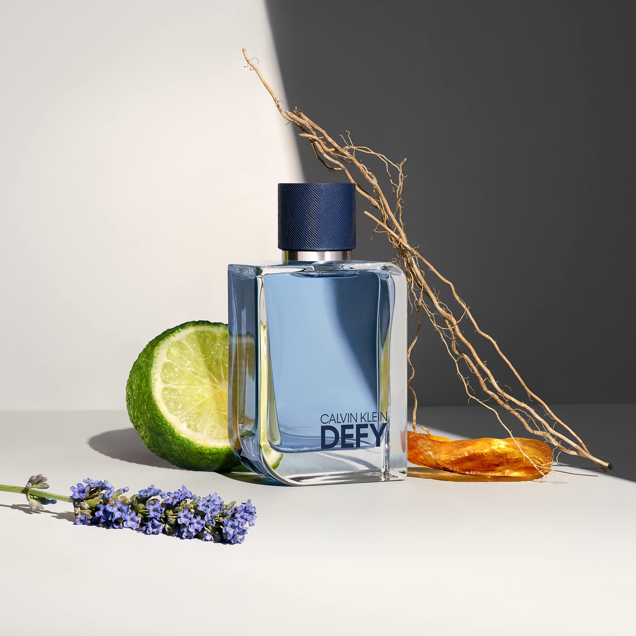 Calvin Klein Ck Defy 1.6 Fl Oz EDT - Thumbnail 3