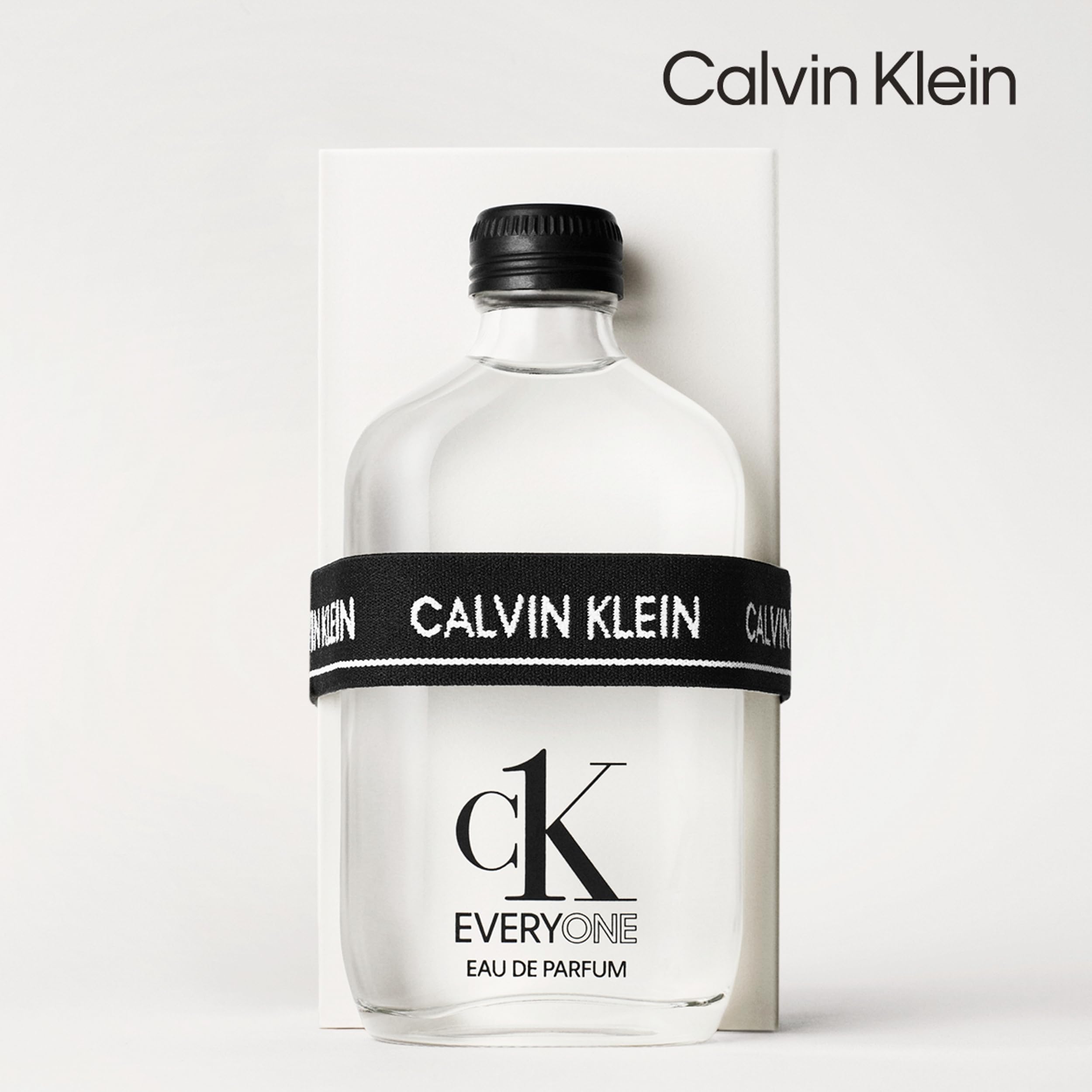 Calvin Klein CK Everyone Women For Men EDP 100 ml - Thumbnail 3