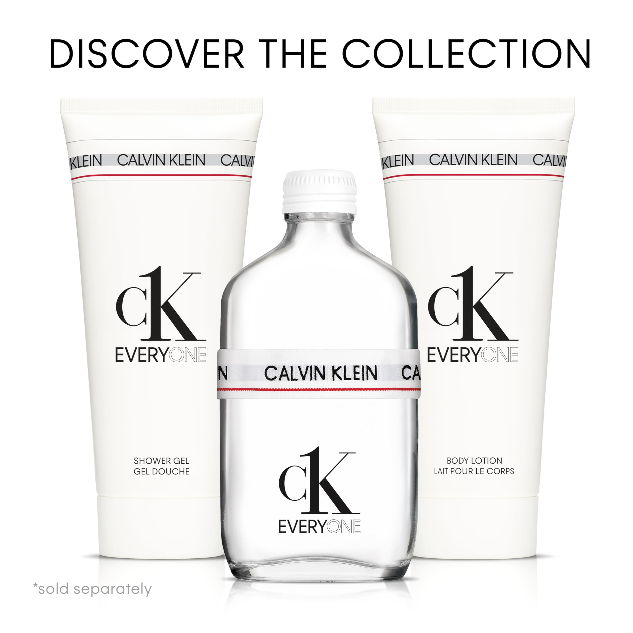 Calvin Klein Ck Everyone 6.7 Fl Oz EDT - Thumbnail 2