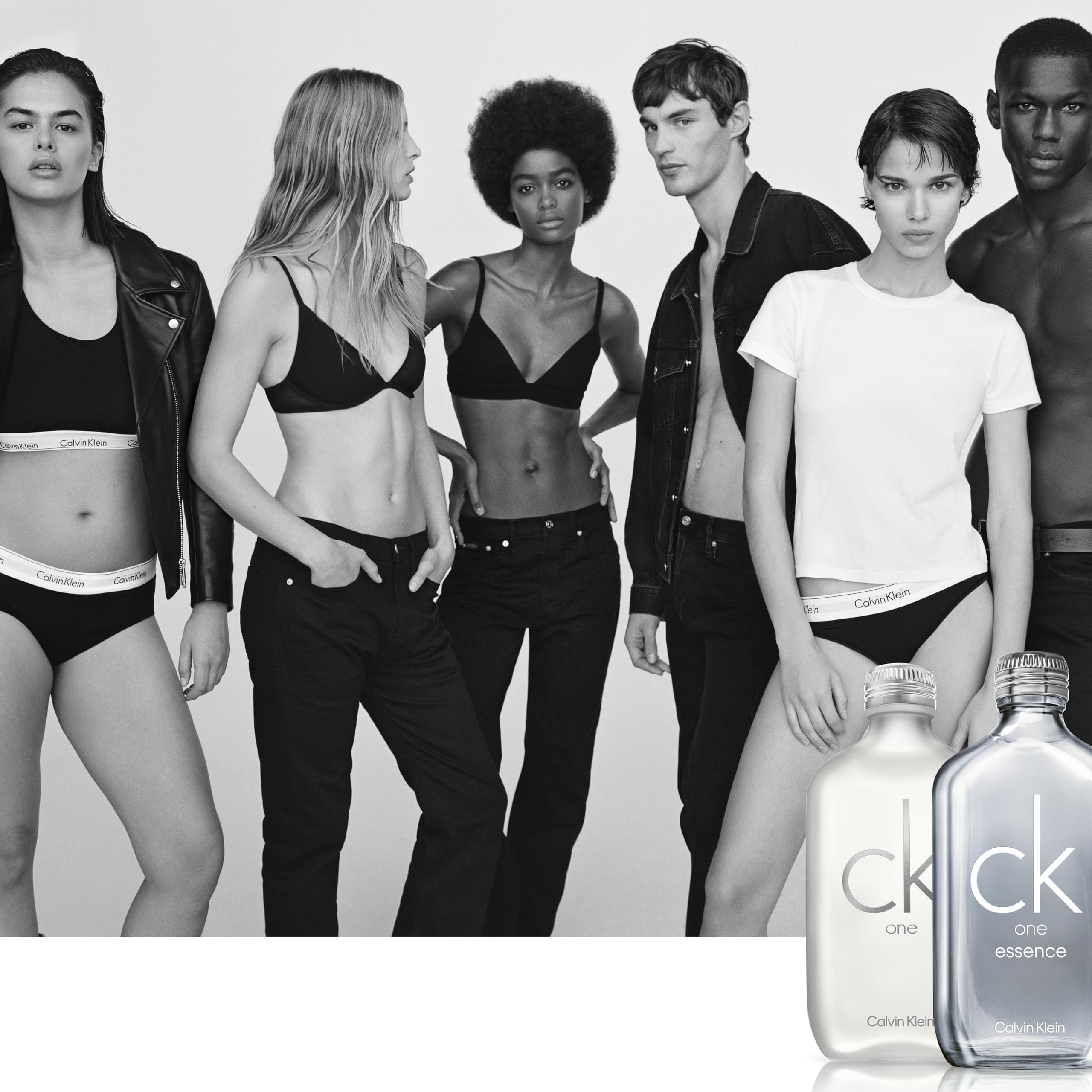 Calvin Klein Ck One 1.7 Fl Oz EDT - Thumbnail 3