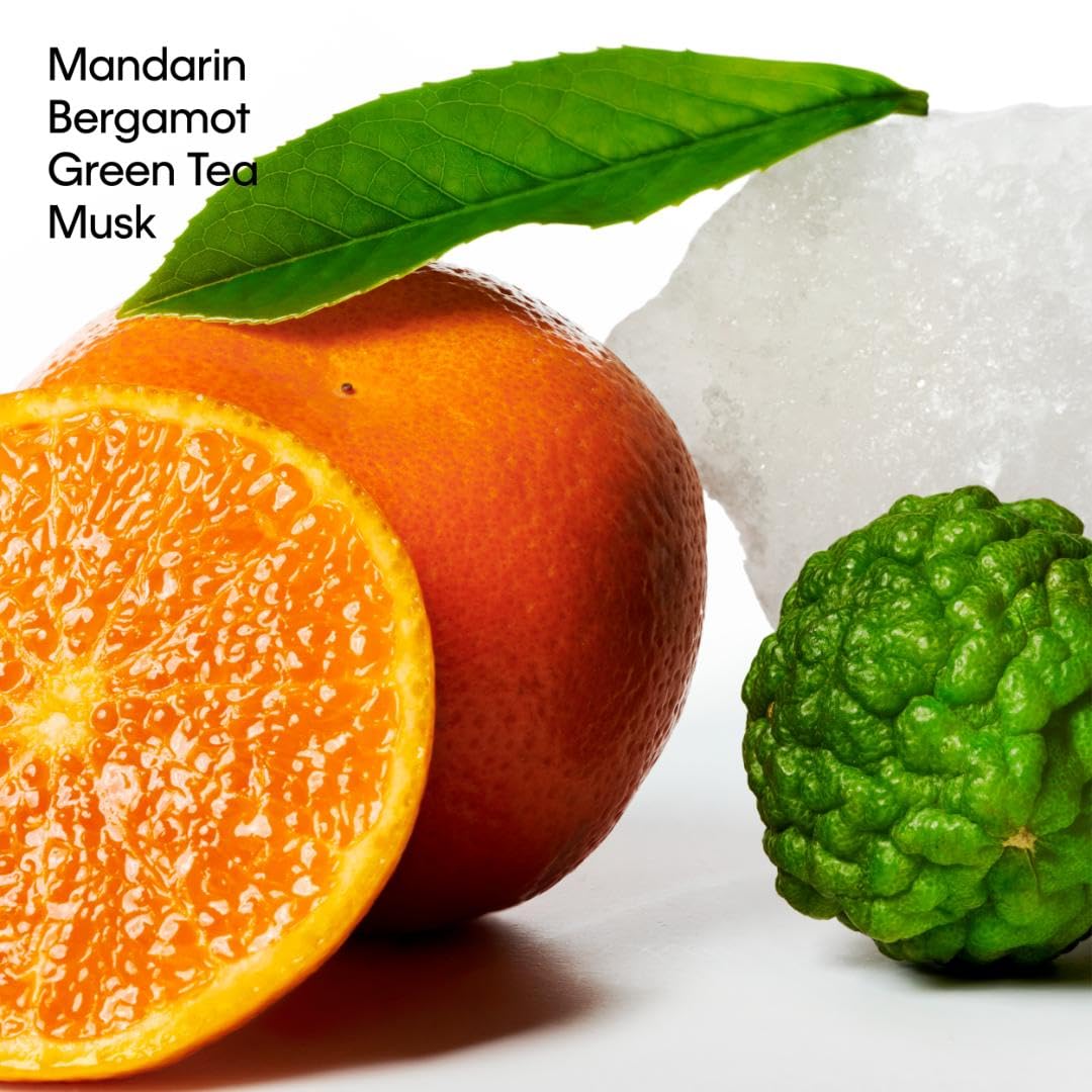 [Deodorant] Calvin Klein Ck One Deodorant Stick With Notes of Green Tea Bergamot Cardamom - Thumbnail 2