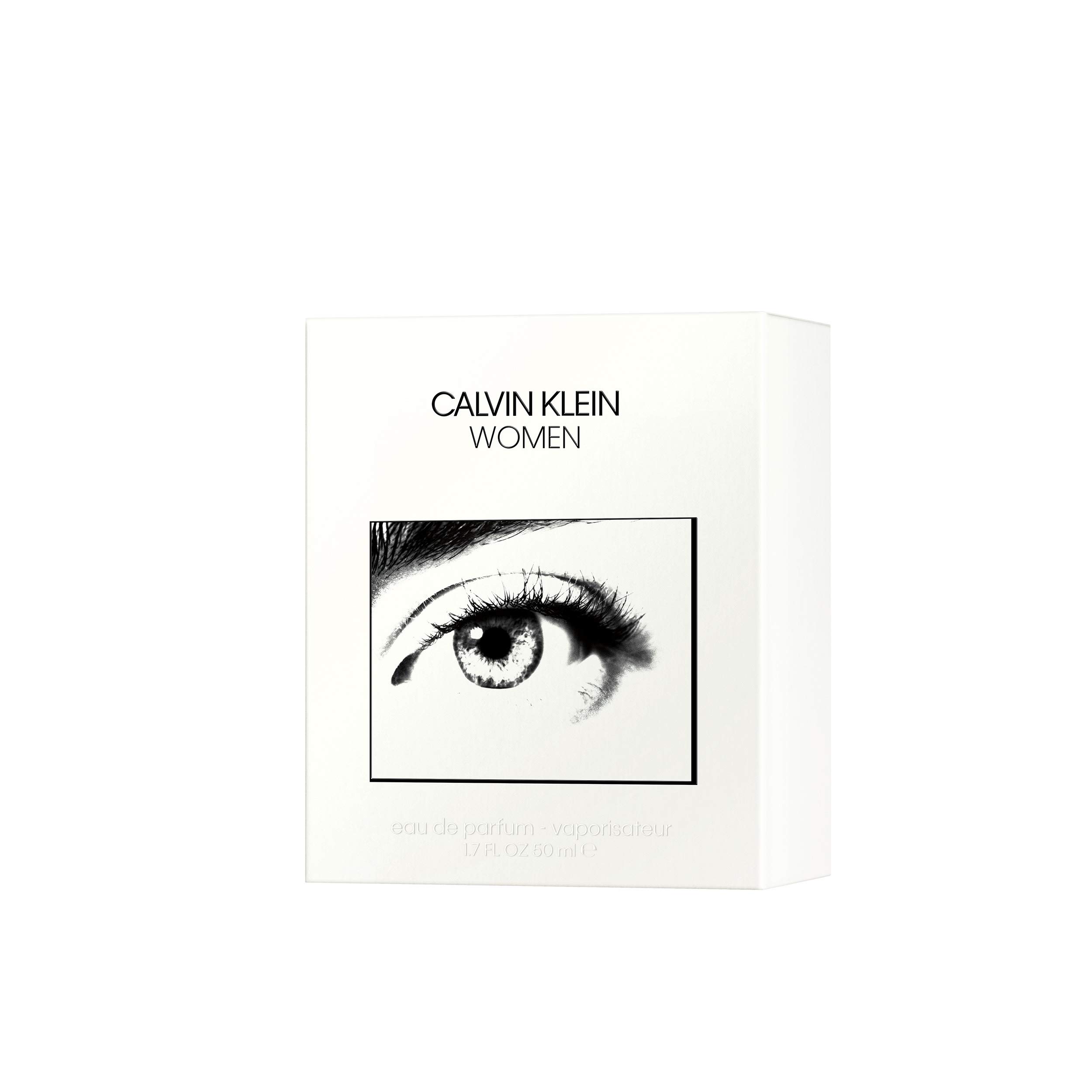 Calvin Klein Ck Women 1.7 Fl Oz EDP - Thumbnail 3