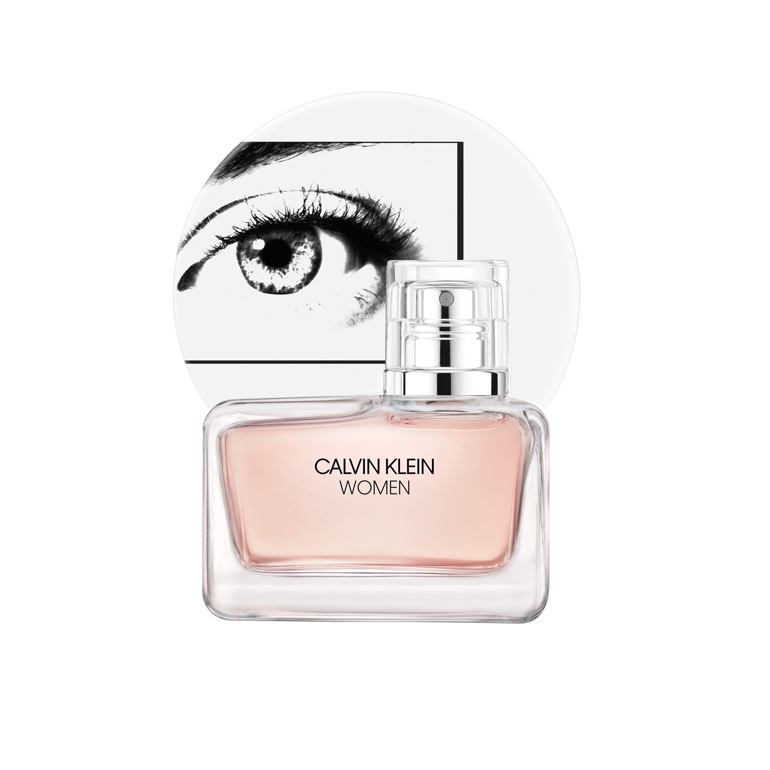 Calvin Klein Ck Women 1.7 Fl Oz EDP