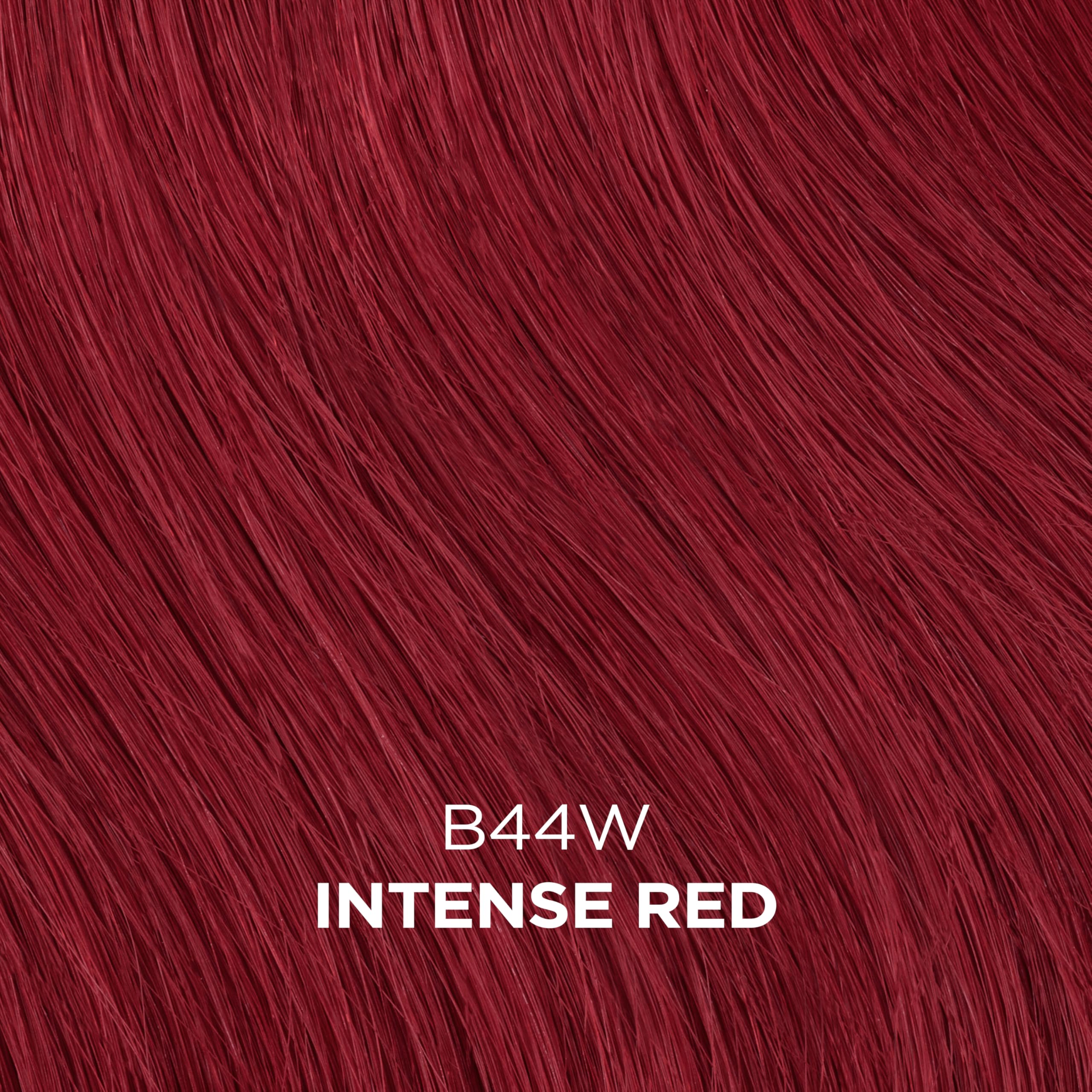 Clairol Professional Beautiful Collection Hair Color 44w Intense Red . - Thumbnail 3