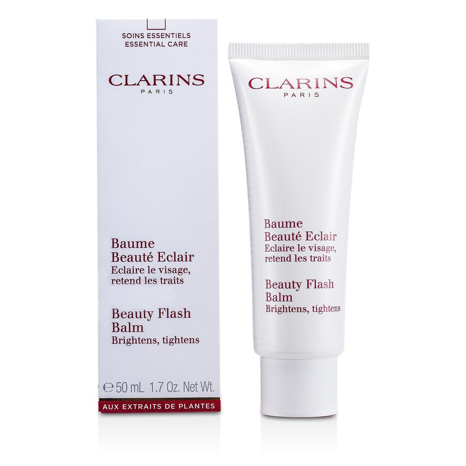 Clarins Baume Beaut Clair By Clarins For Women 1.7 oz