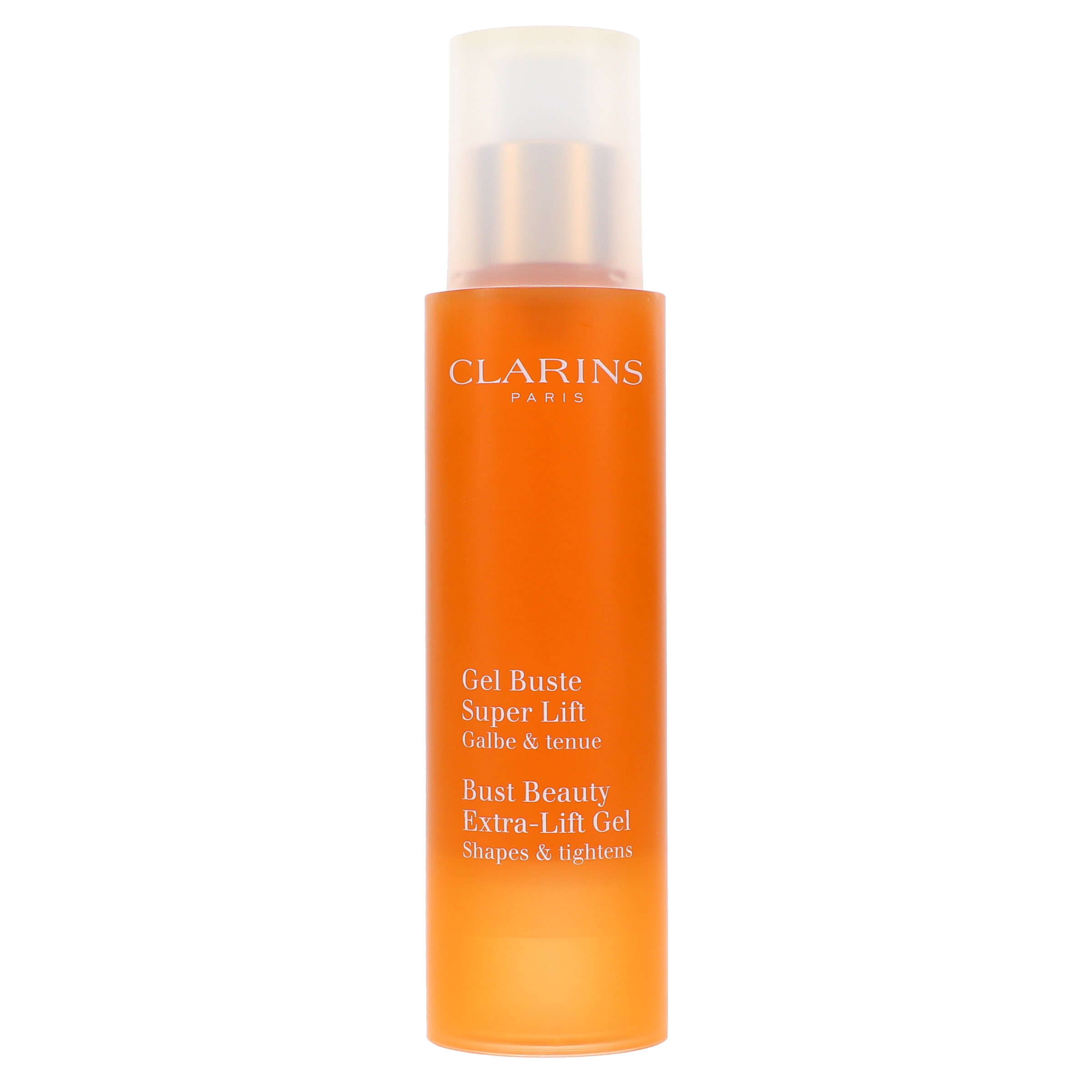 Clarins Bust Beauty Extralift Gel 1.7 oz