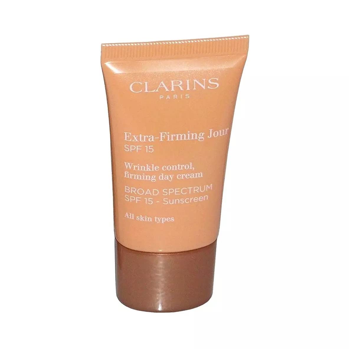 Clarins Extra Firming Jour Wrinkle Control Firming Day Cream All Skin Types 0.1 - Thumbnail 2