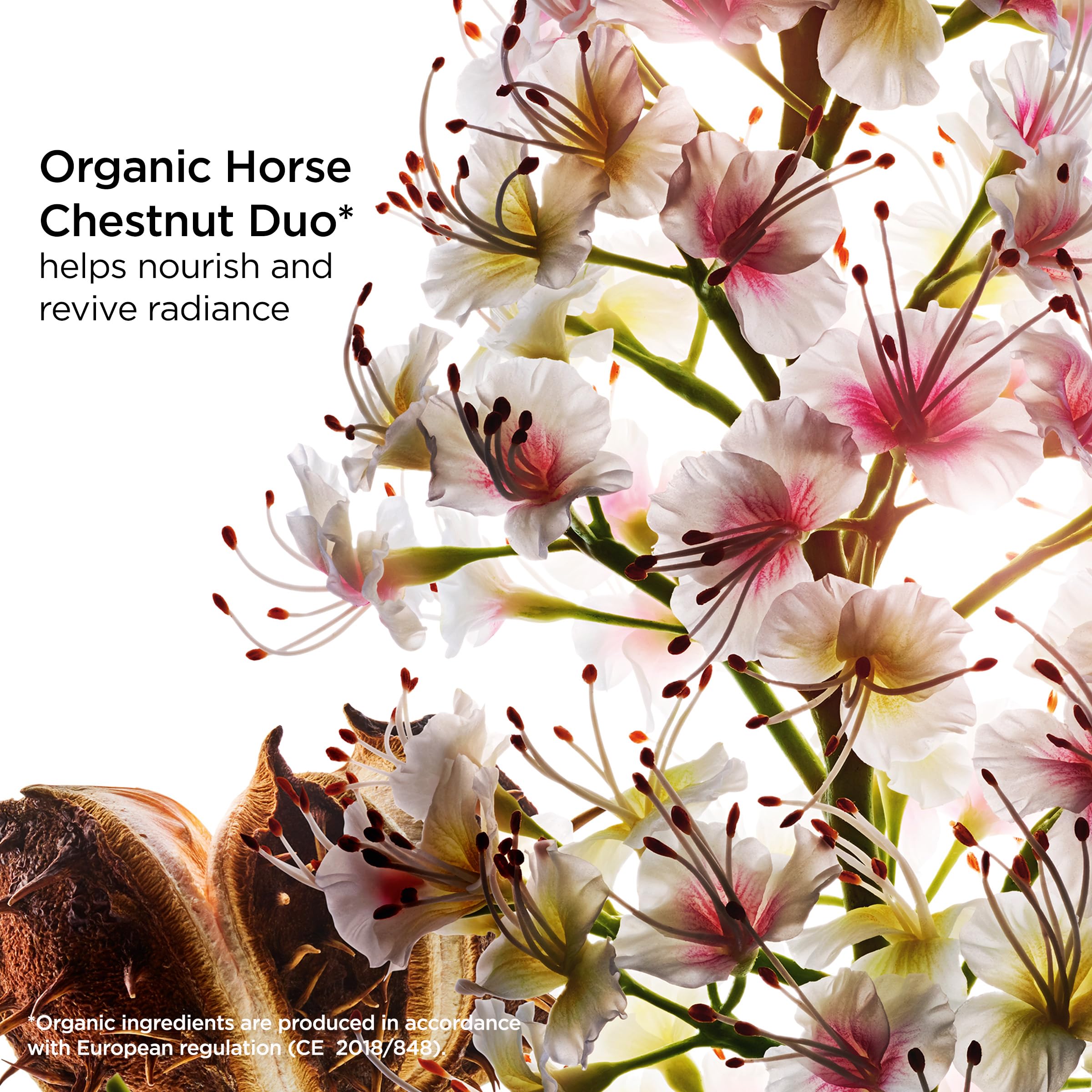 Clarins Nutri Lumière Night Cream | Anti Aging Moisturizer | Nourishes and - Thumbnail 3