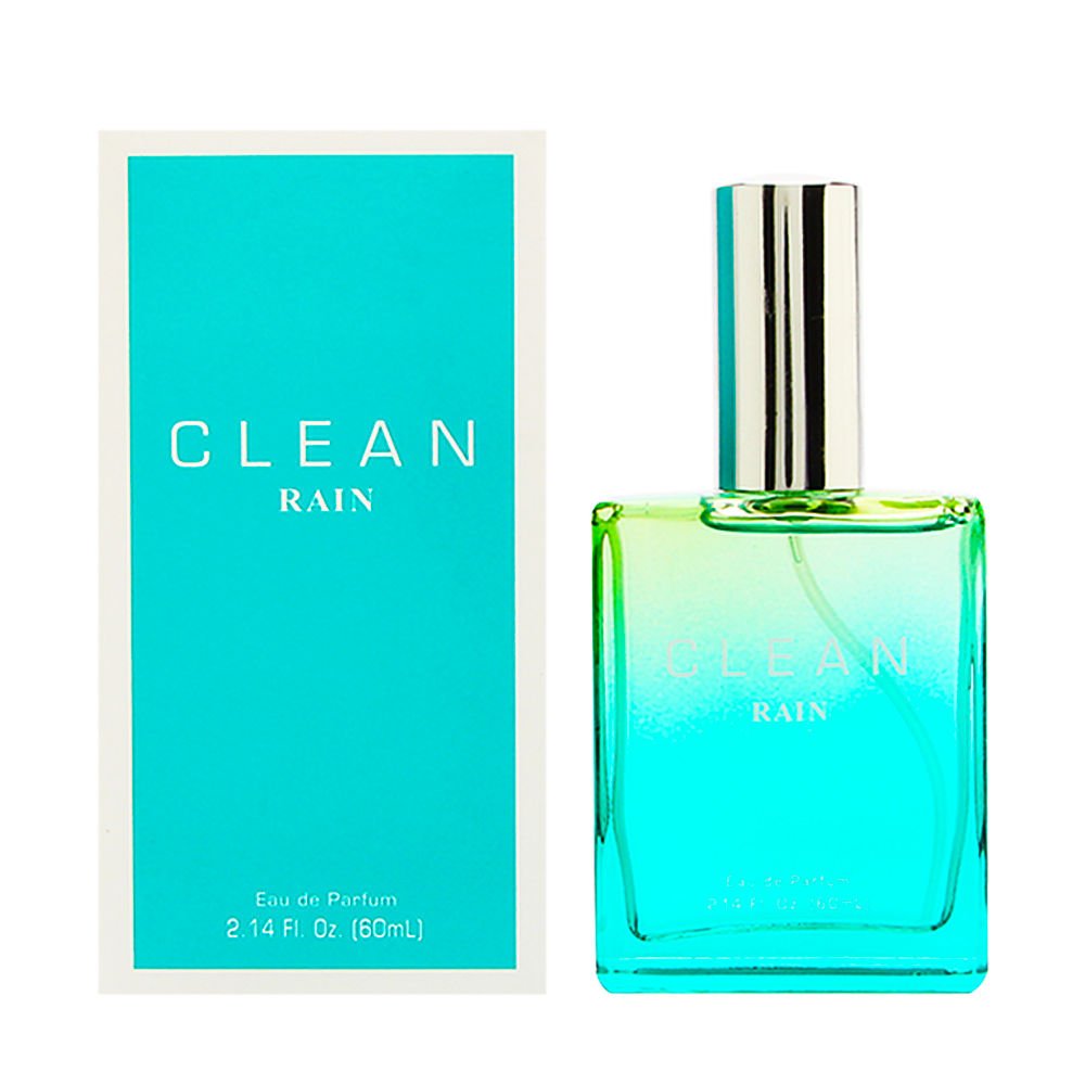 Clean Rain 1.0 L Usa 1pcs Bybox EDP - Thumbnail 2