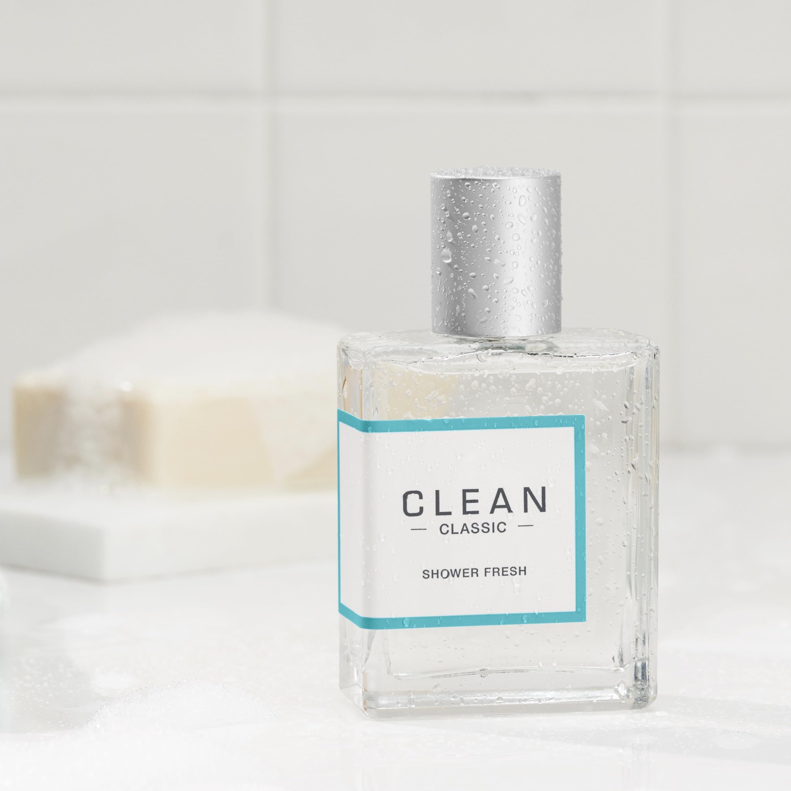 Clean Classic Shower Fresh 30 ml - Thumbnail 3