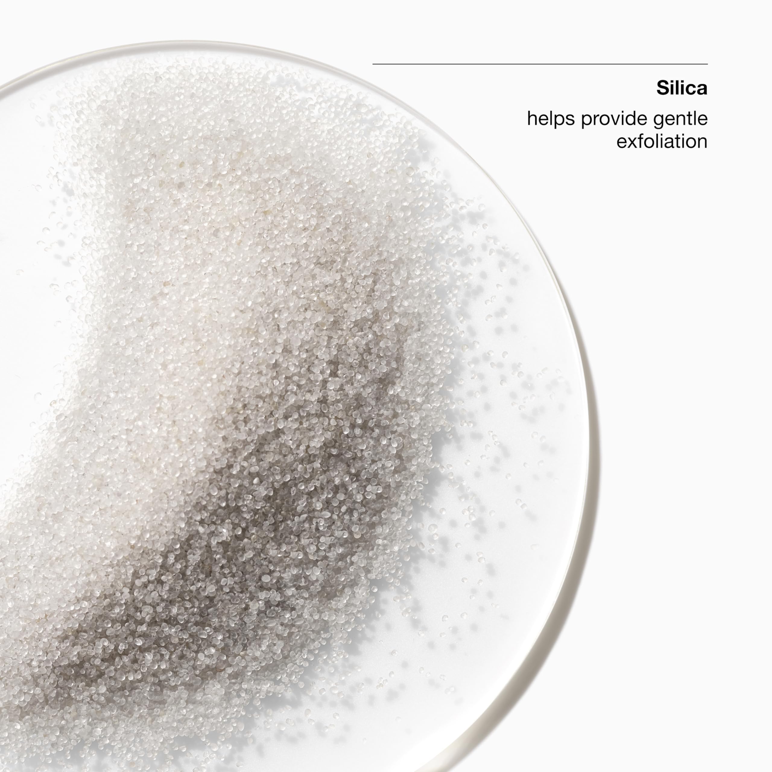 Clinique 7 Day Daily Gentle Face Exfoliator Lightweight Scrub Cream for All - Thumbnail 3