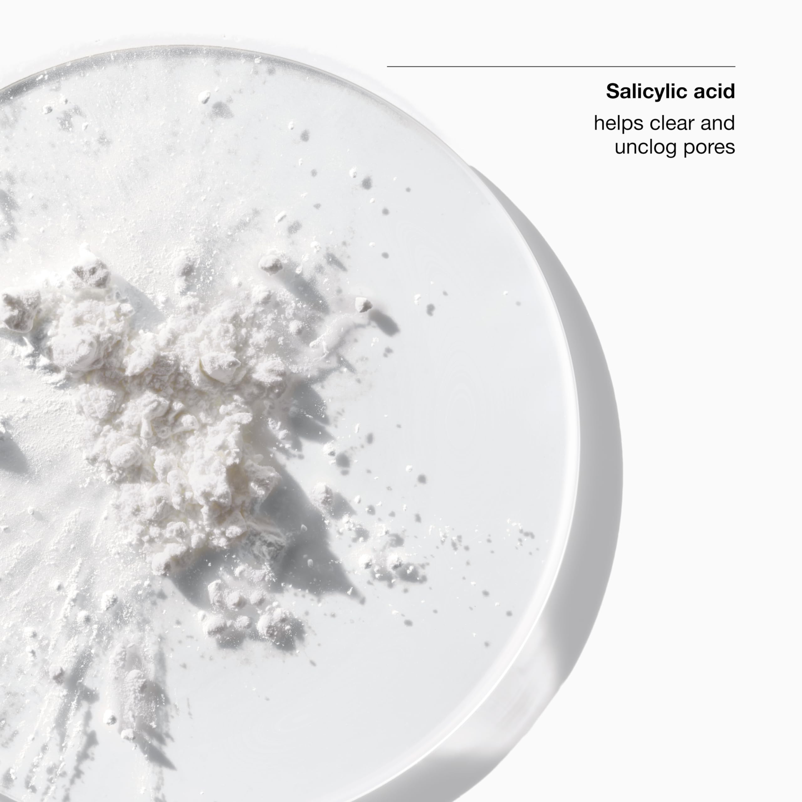 Clinique Acne Solutions Oil Control Cleansing Gel With 2% Salicylic Acid for - Thumbnail 3