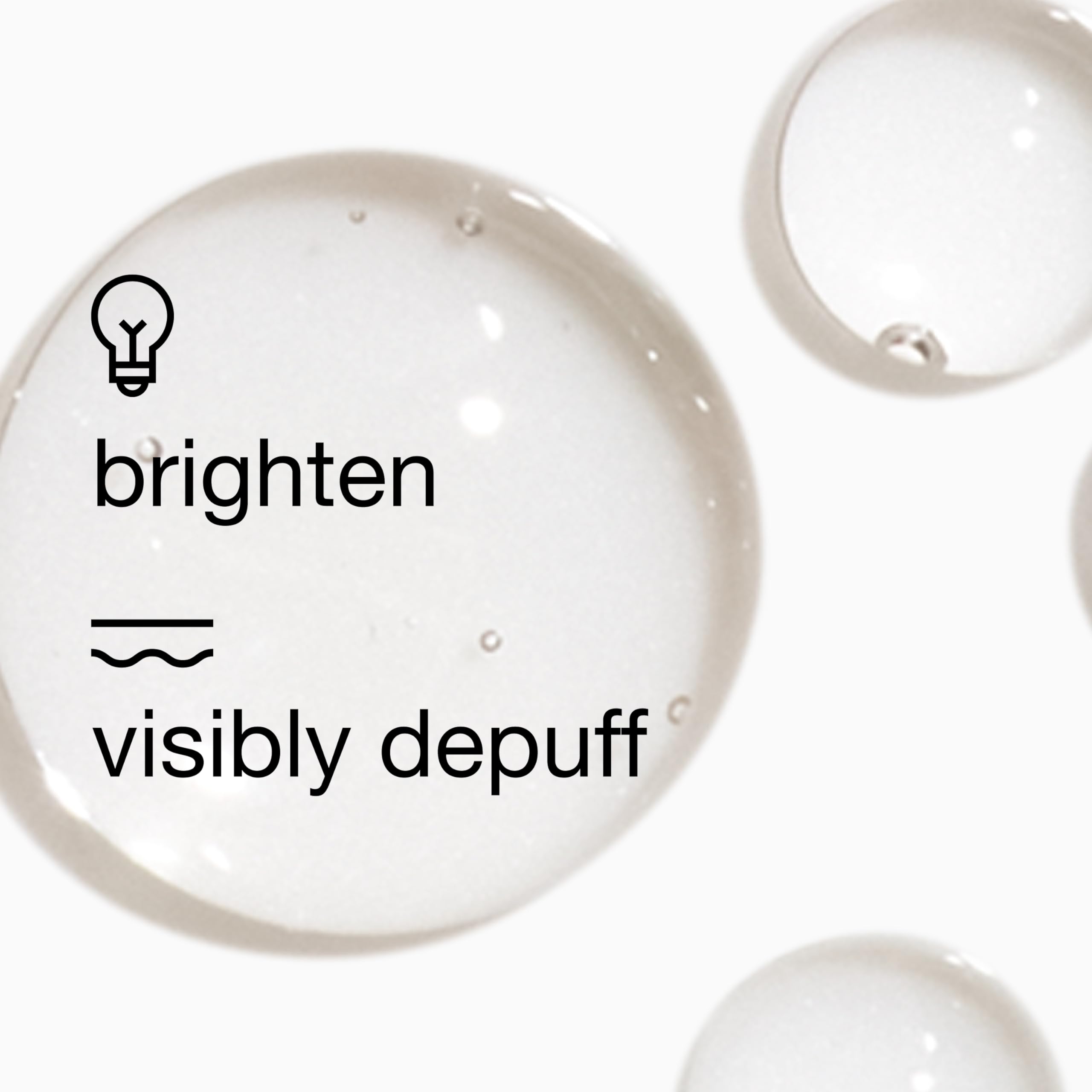 Clinique All About Eyes Serum de Puffing Eye Massage for Dark Circles With - Thumbnail 3