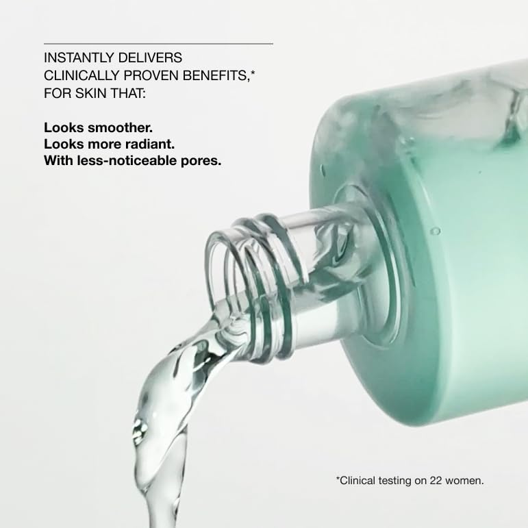 Clinique 3 Step Clarifying Lotion Face Exfoliator 1 | Toner With Witch Hazel + - Thumbnail 2