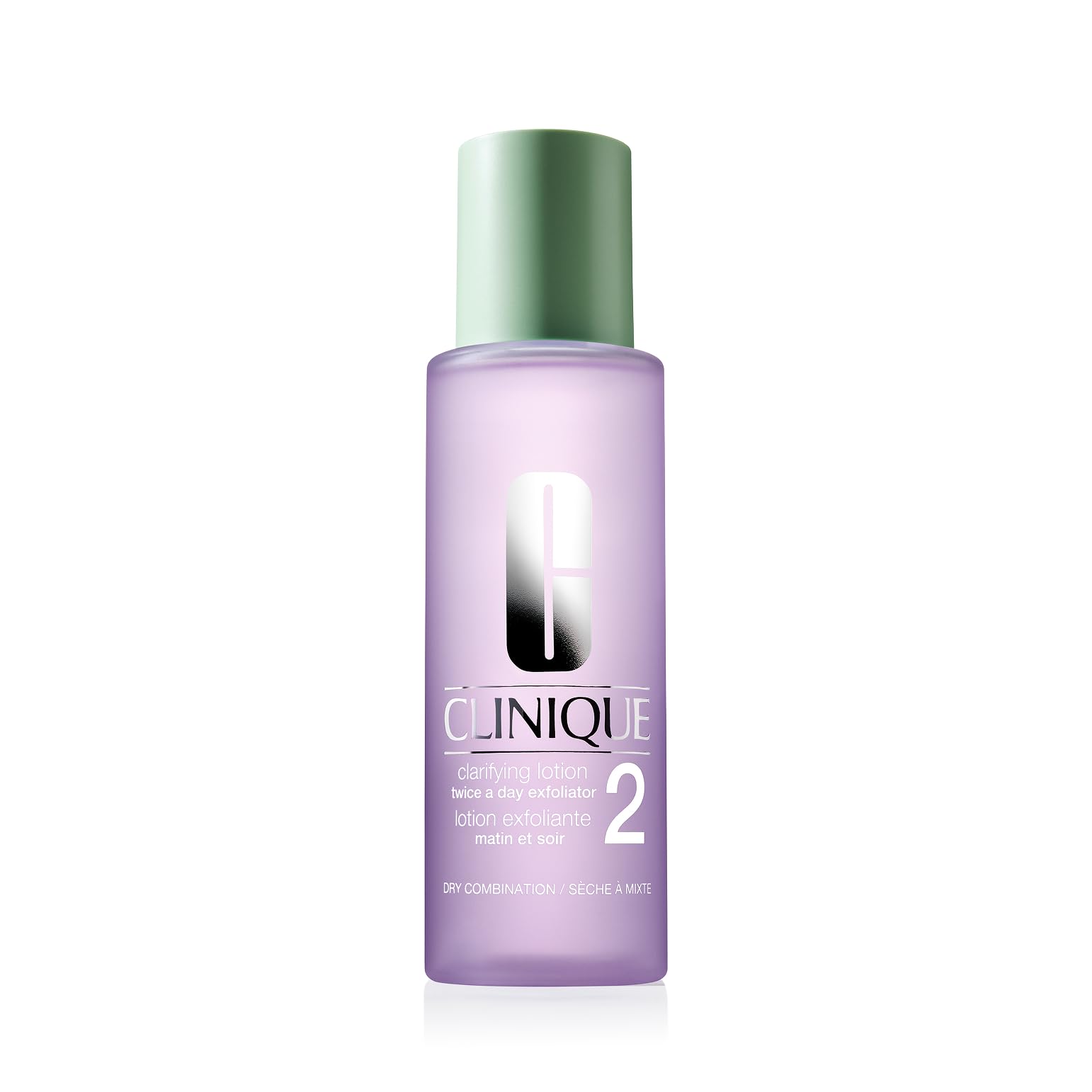 Clinique Clarifying Lotion 2 6.7 oz
