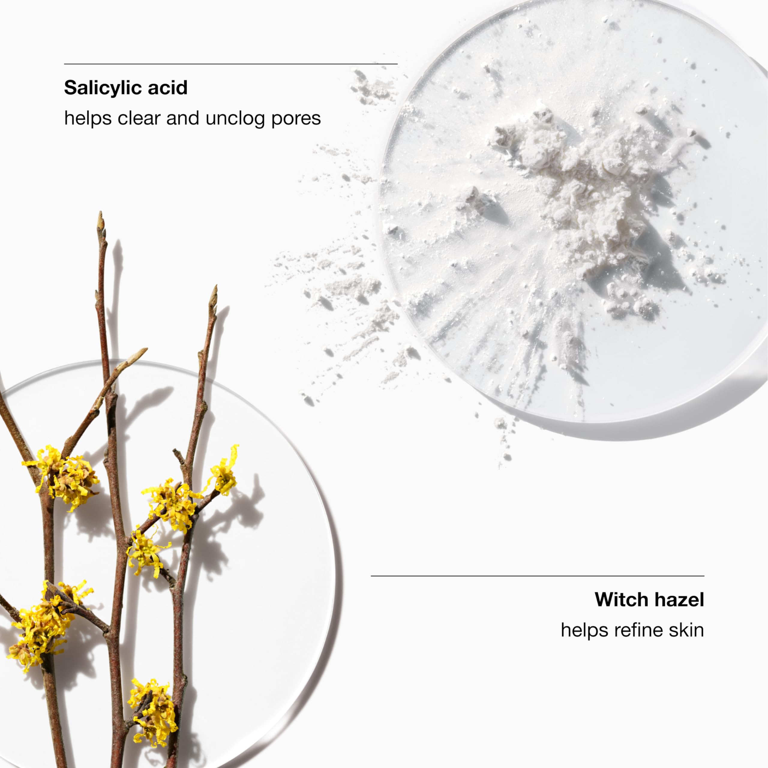 Clinique Clinique Clarifying Lotion 3 / Combination Oily Skin 200 ml (6.7 oz) - Thumbnail 3