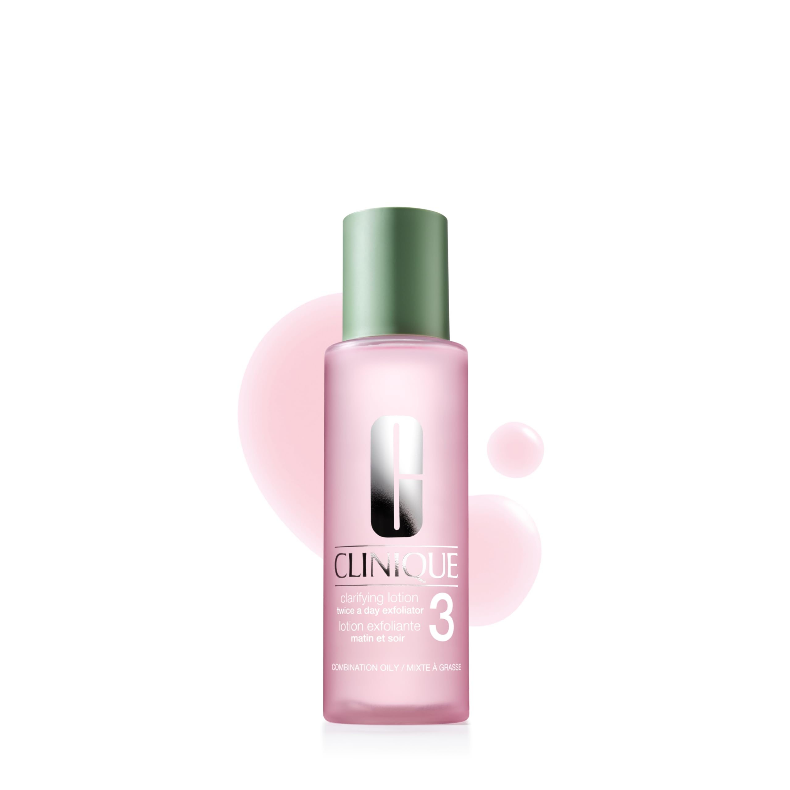 Clinique Clinique Clarifying Lotion 3 / Combination Oily Skin 200 ml (6.7 oz)