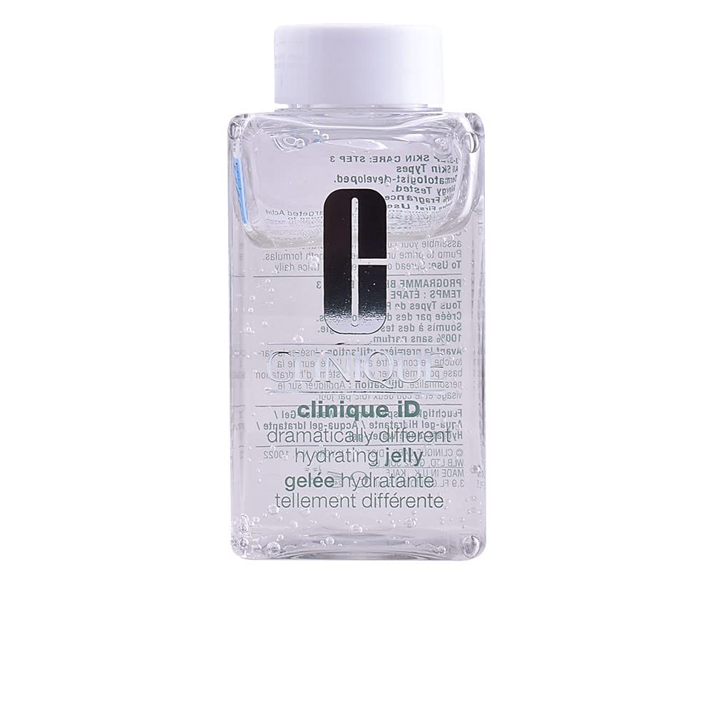 Clinique Dramatically Different Hydrating Jelly 115 ml