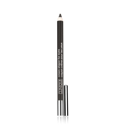 Clinique Cream Shaper Eyeliner Pencil for Eyes | Water Resistant + Non Smudging - Thumbnail 2