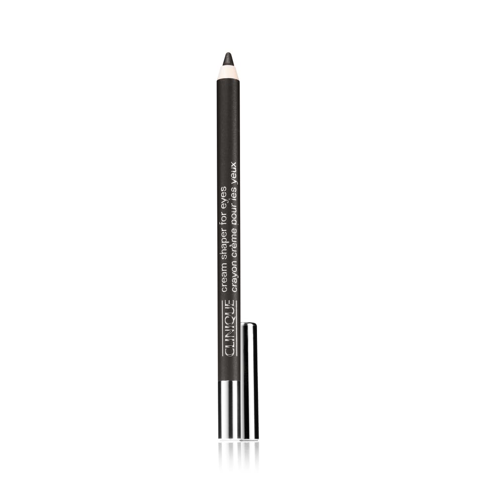 Clinique Cream Shaper Eyeliner Pencil for Eyes | Water Resistant + Non Smudging