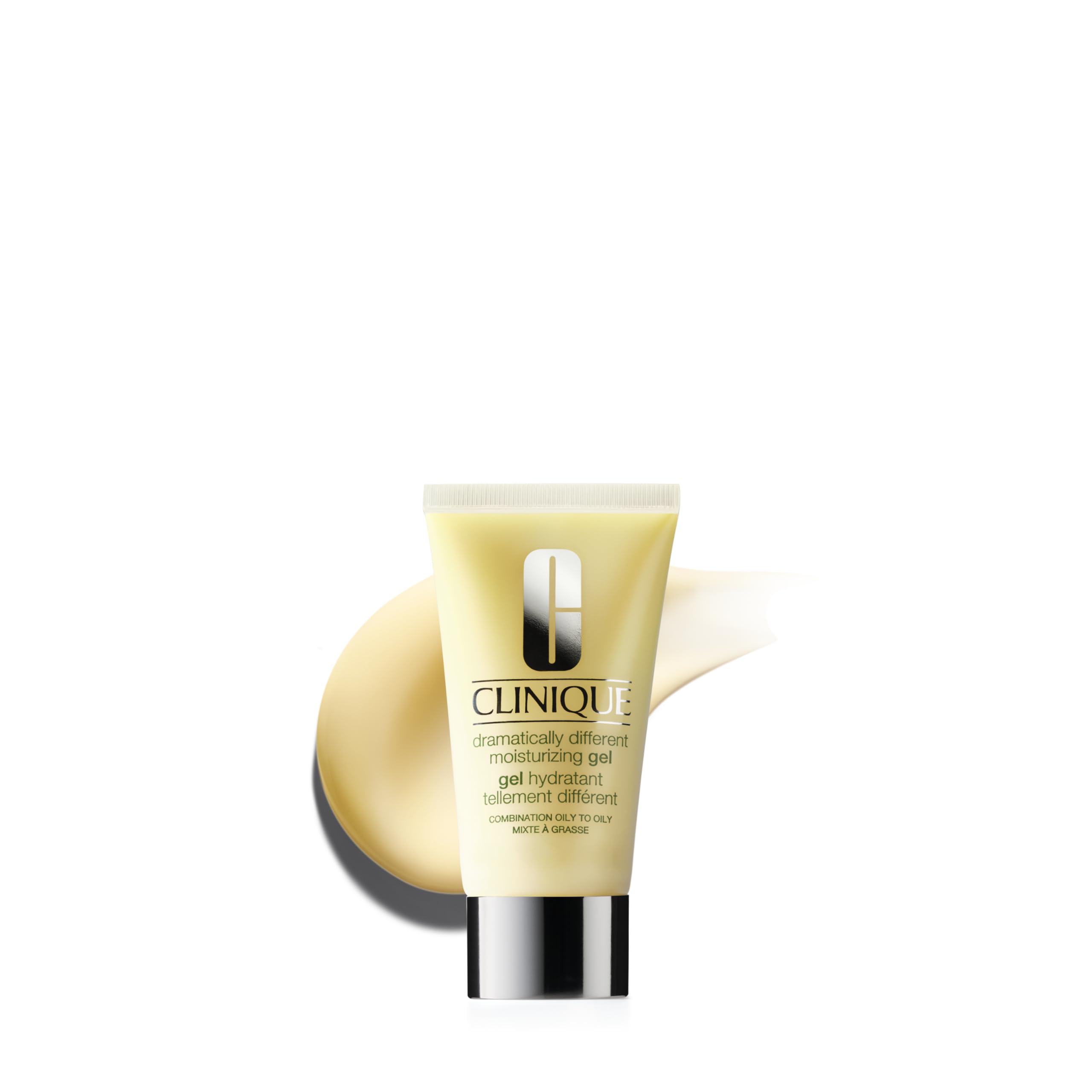 Clinique Dramatically Different Moisturizing Gel | Oil Free Face Moisturizer
