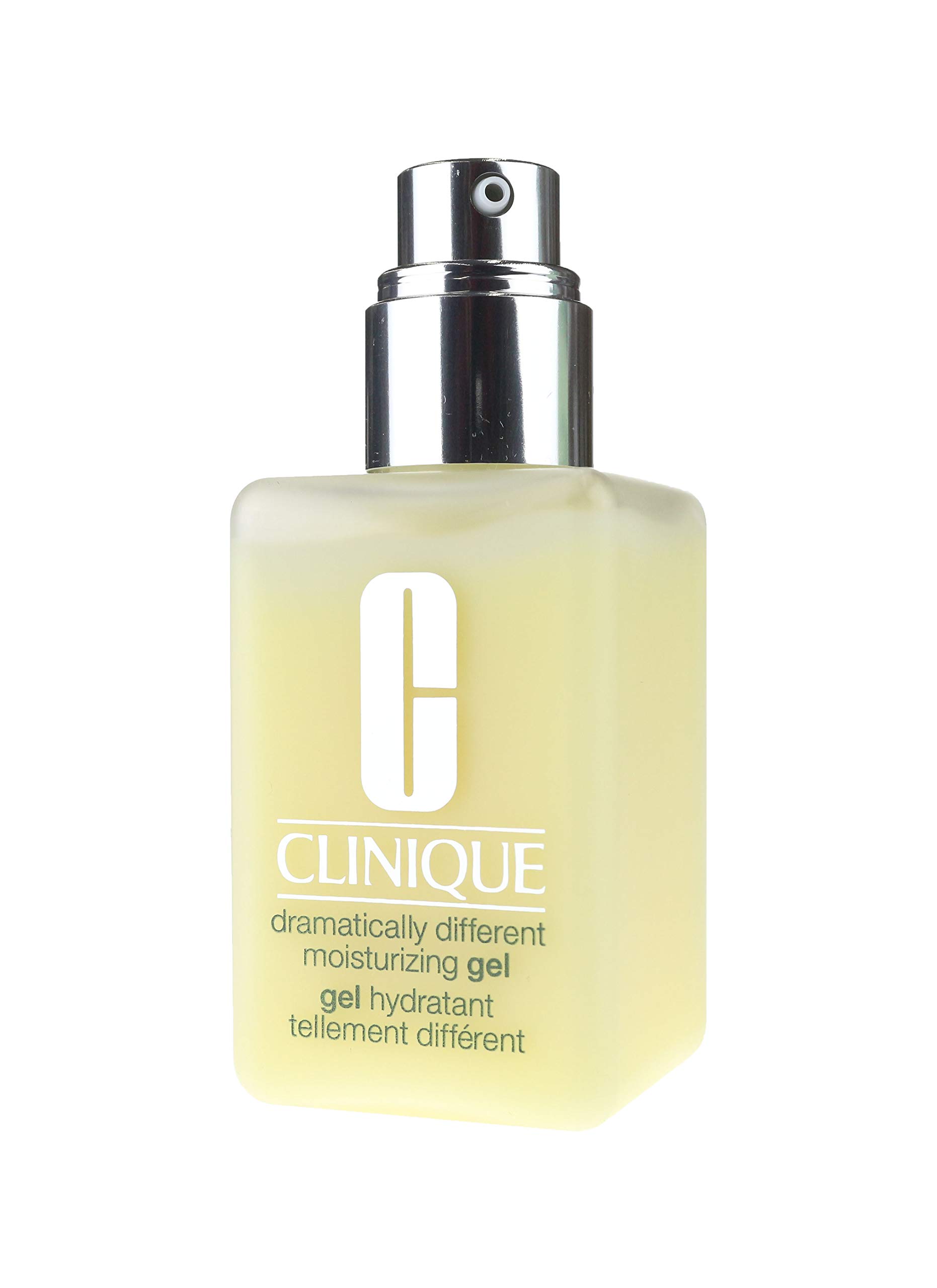 Clinique Dramatically Different Moisturizing Gel | Oil Free Face Moisturizer