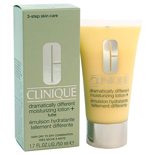 Dramatically Different Moisturizing Lotion+ Very Dry To Dry Combination Skin By - Thumbnail 2