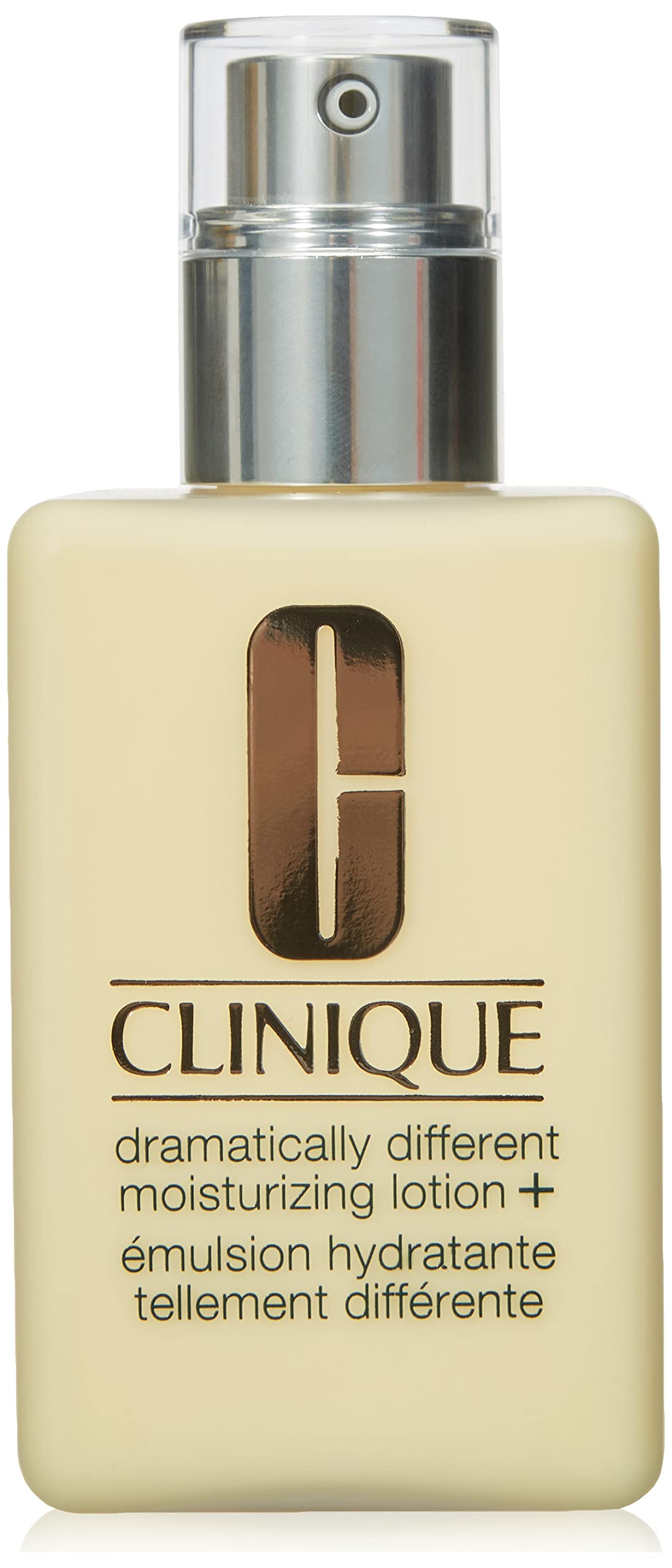 Clinique Dramatically Different Moisturizing Lotion 6.7 oz
