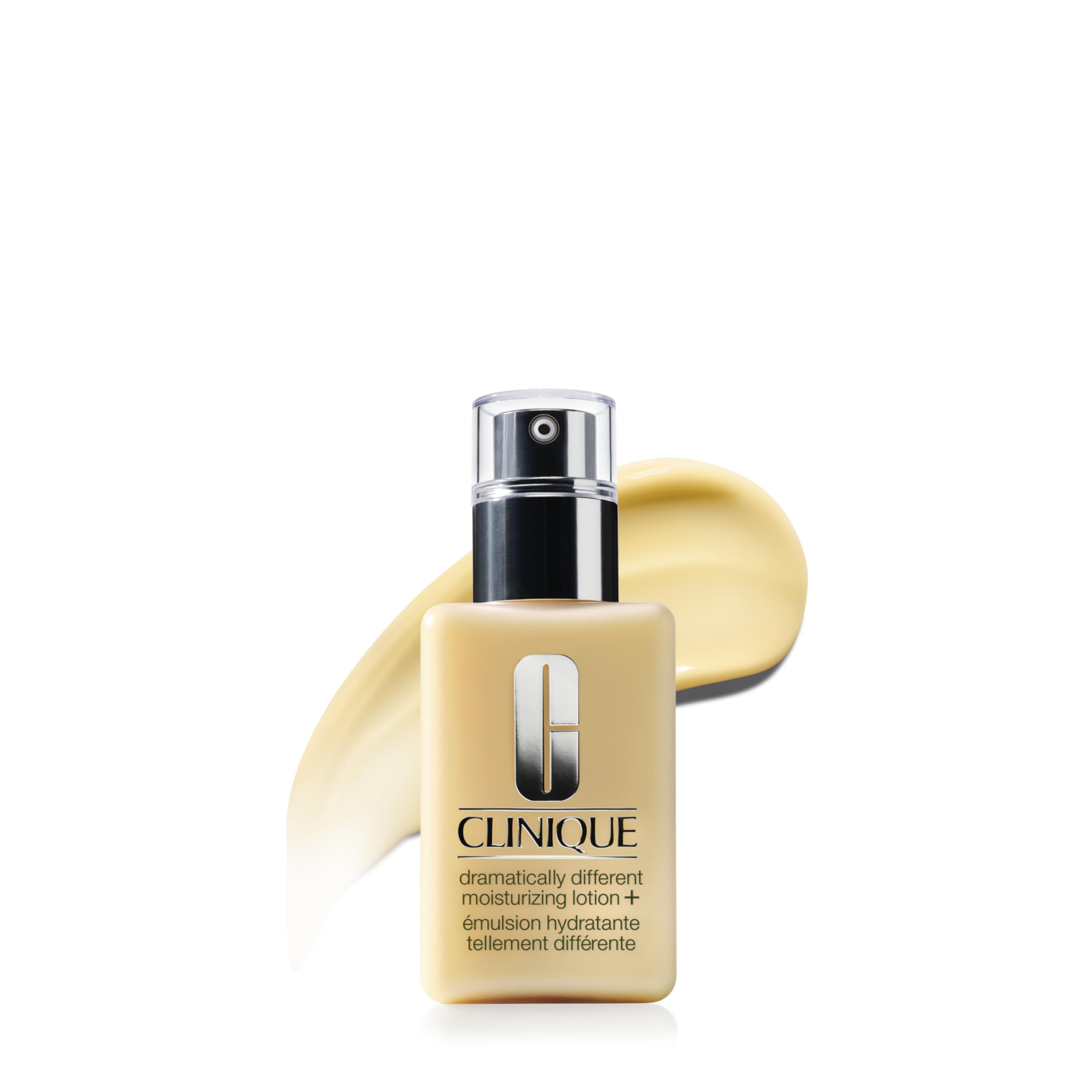 Clinique Dramatically Different Moisturizing Lotion+ | Hydrating Face
