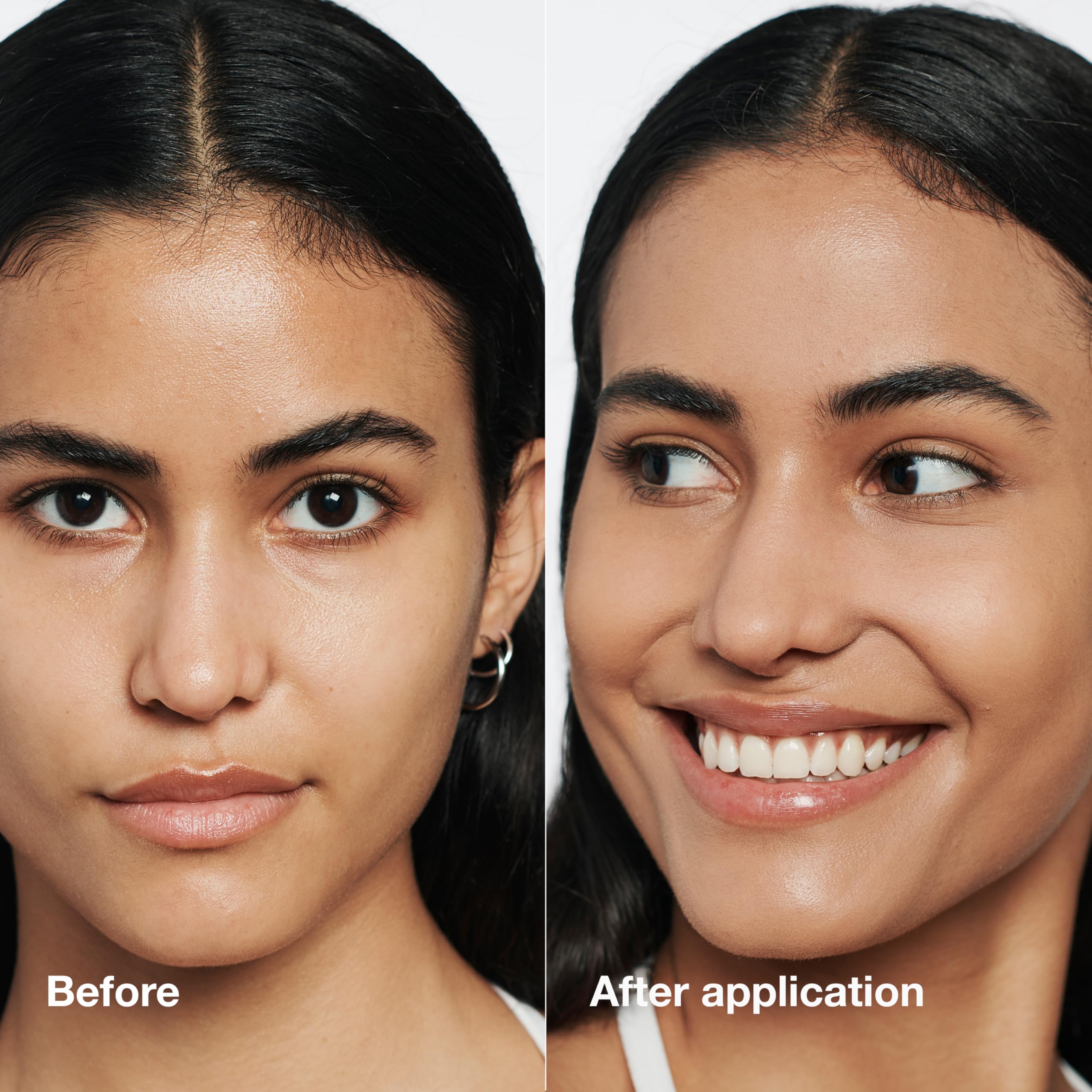 Clinique Even Better Makeup Liquid Foundation Spf 15 With Vitamin C for Dry + - Thumbnail 2