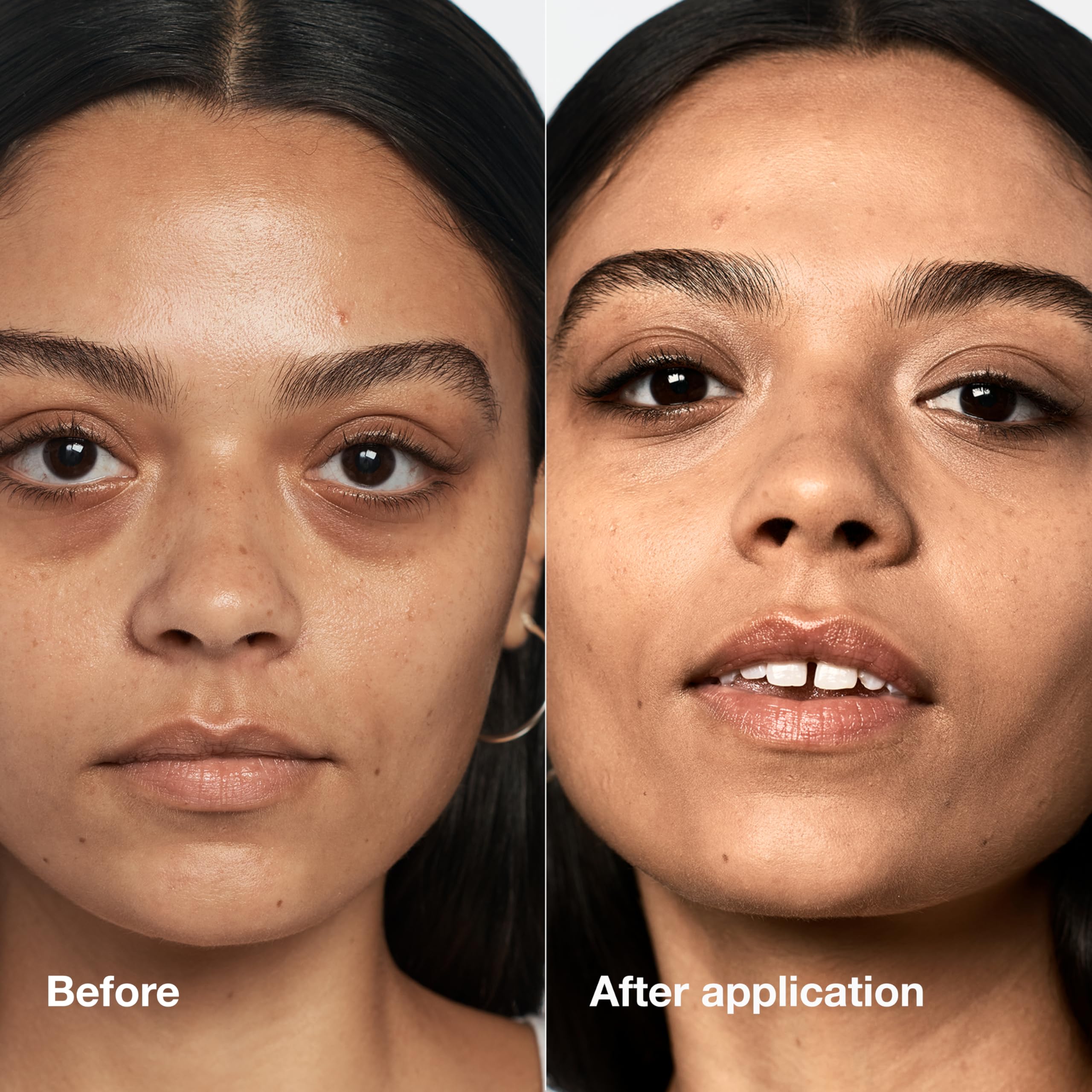 Clinique Even Better Makeup Liquid Foundation Spf 15 With Vitamin C for Dry + - Thumbnail 2