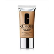 Clinique Even Better Foundation Wn 114 Golden Hydrating and Repairing Makeup