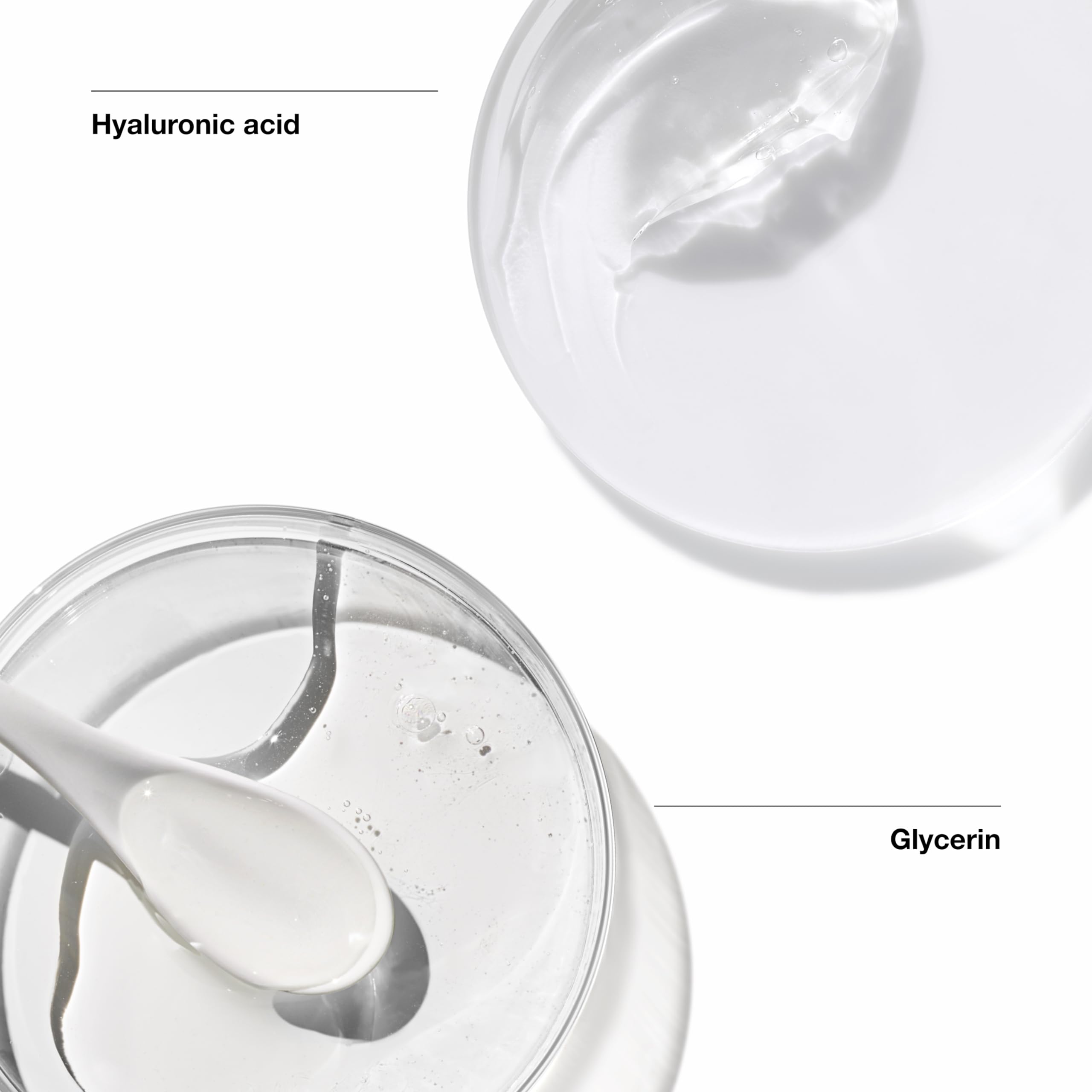 Clinique All About Clean Foaming Face Wash With Hyaluronic Acid + Glycerin for - Thumbnail 3