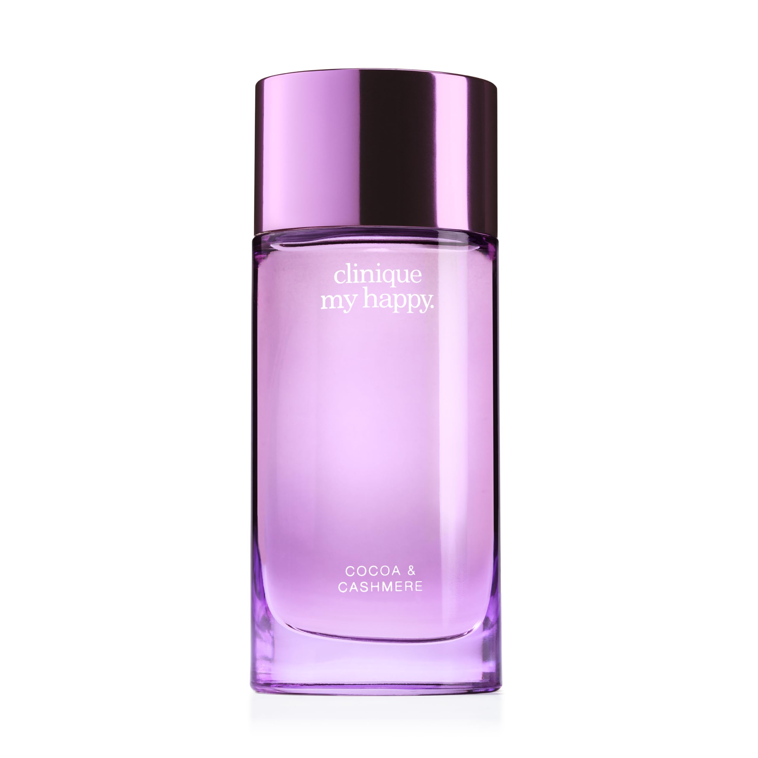 CLINIQUE HAPPY COCOA & CASHMERE(W)EDP SP 3.4oz