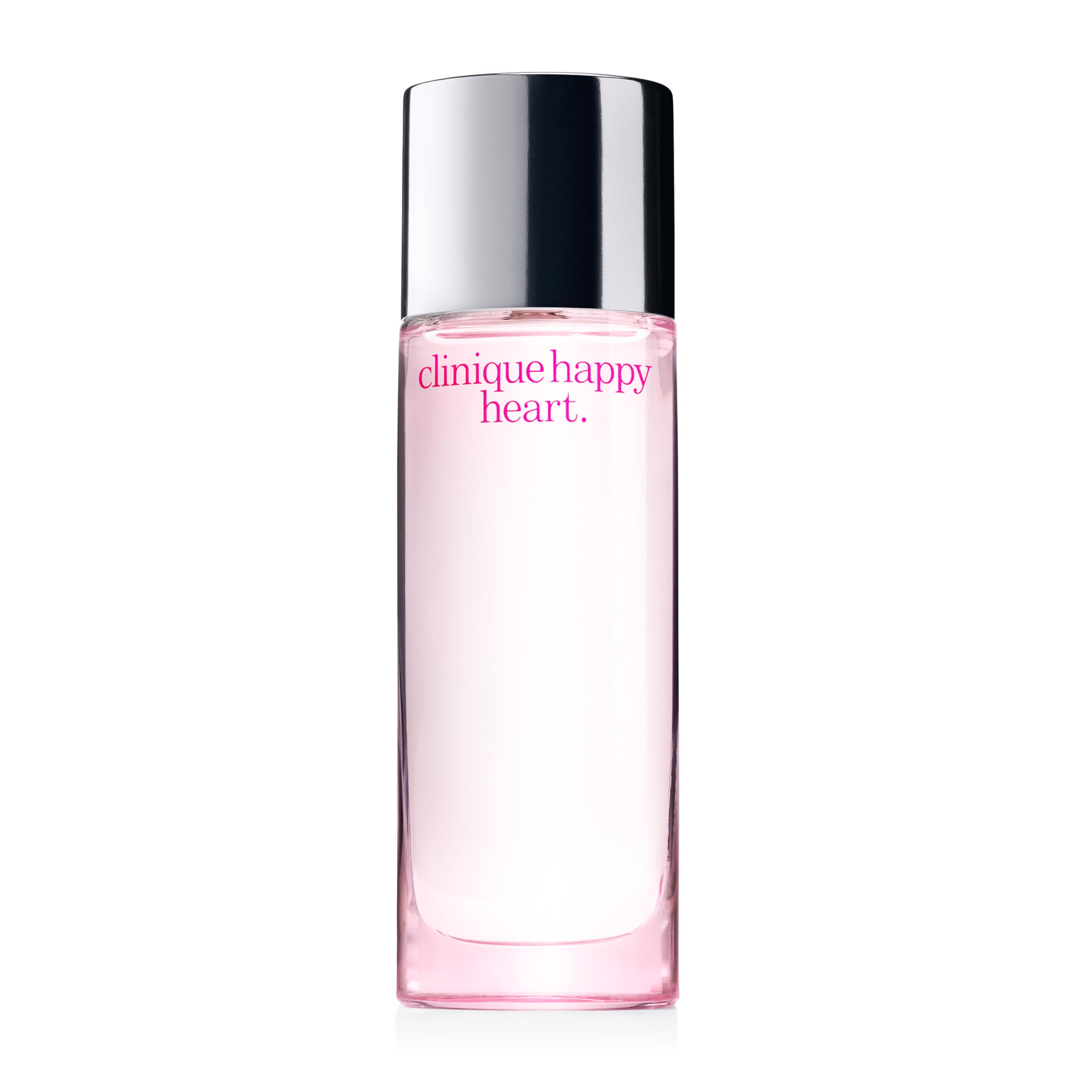 Clinique Happy Heart | Notes of Mandarin Cucumber Yellow Primrose Water