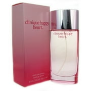 Clinique Happy Heart Women 3.4 oz