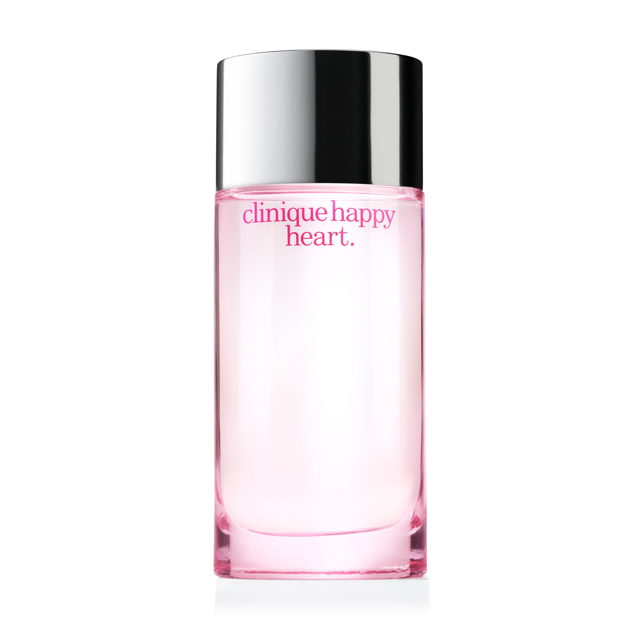 CLINIQUE HAPPY HEART(W)PAR SP 3.4oz(NEWPACK)(LI FREE)