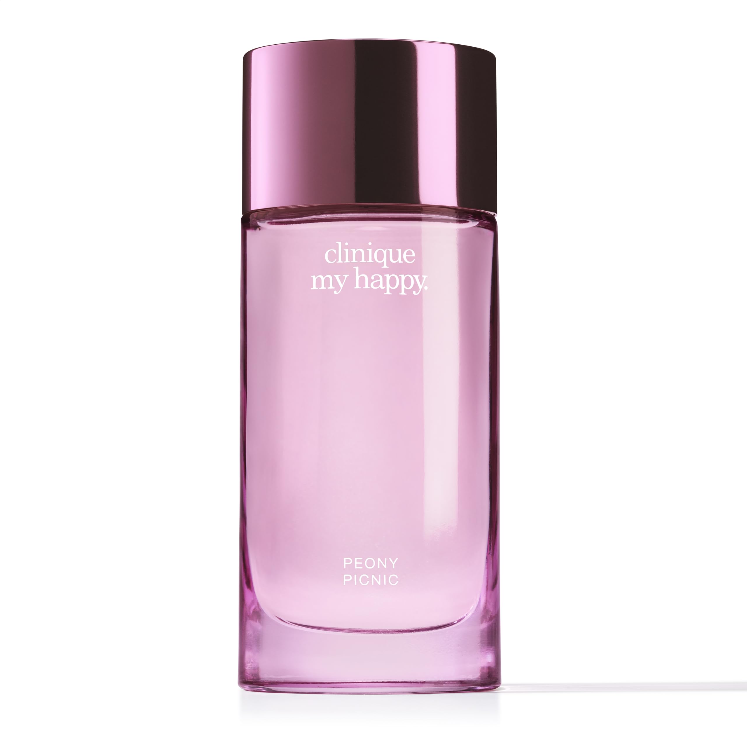CLINIQUE HAPPY PEONY PICNIC(W)EDP SP 3.4oz