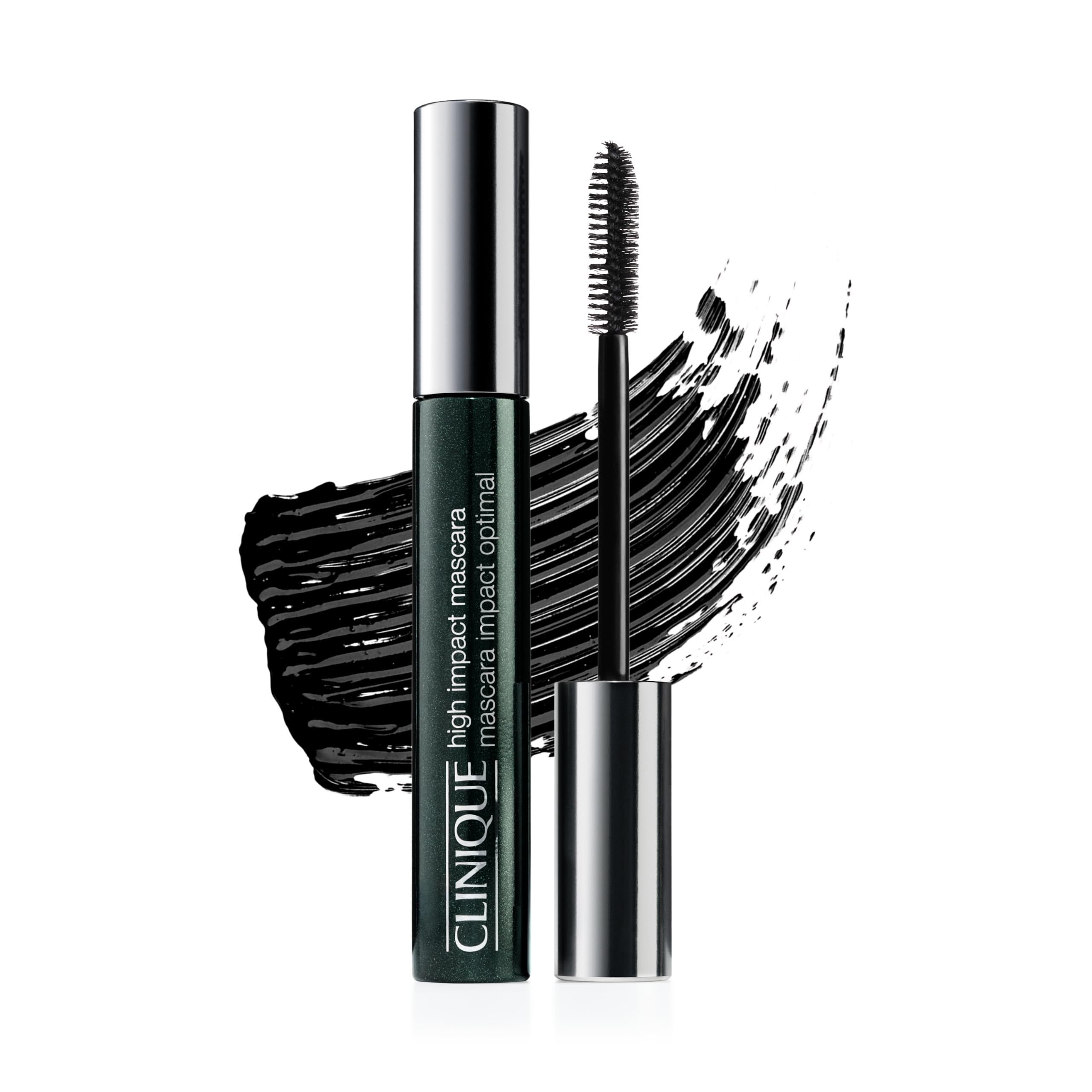 Clinique High Impact Mascara Volume and Length | Safe for Sensitive Eyes |