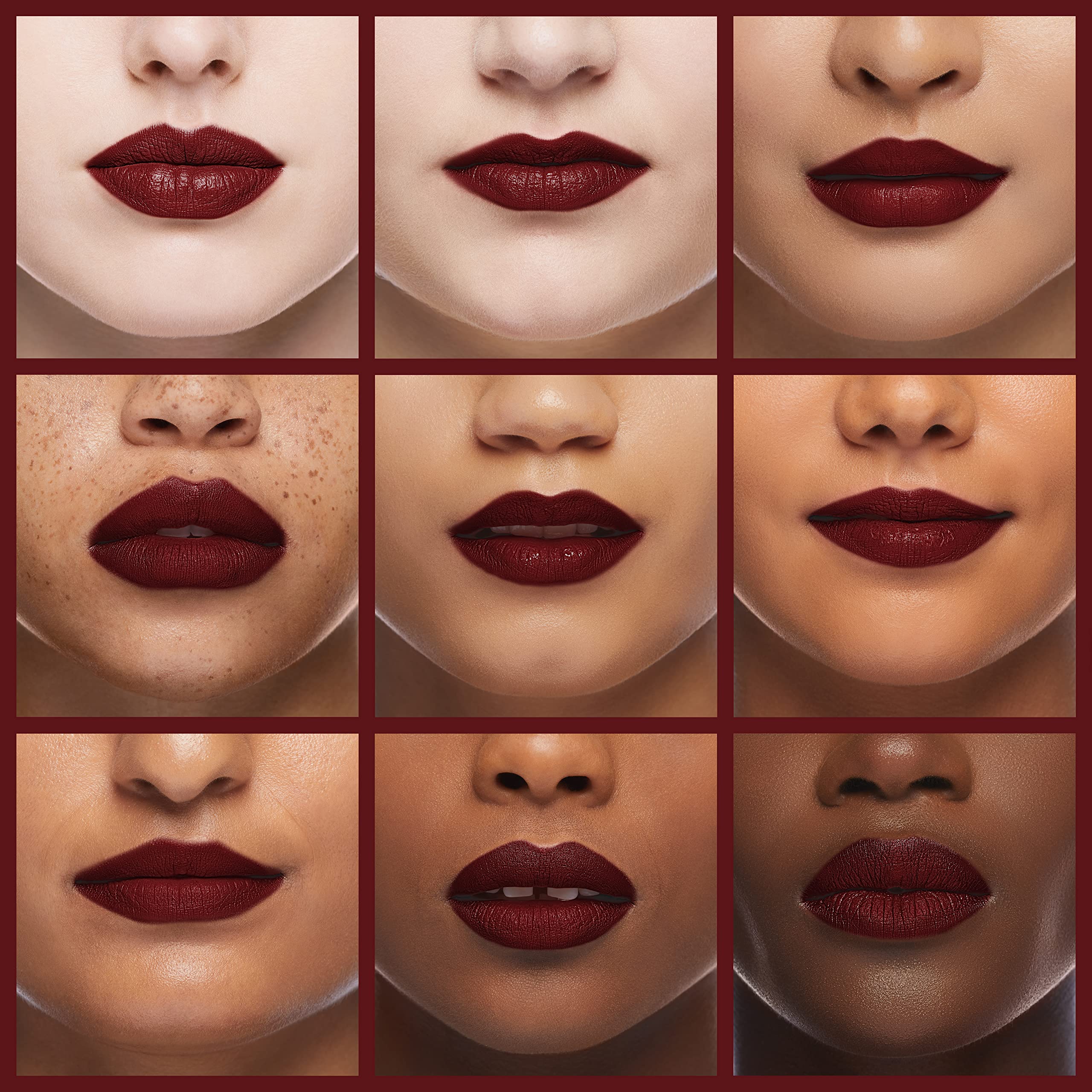 Clinique Matte Lip Colour + Primer No. 02 Icon Pop 0.13 oz