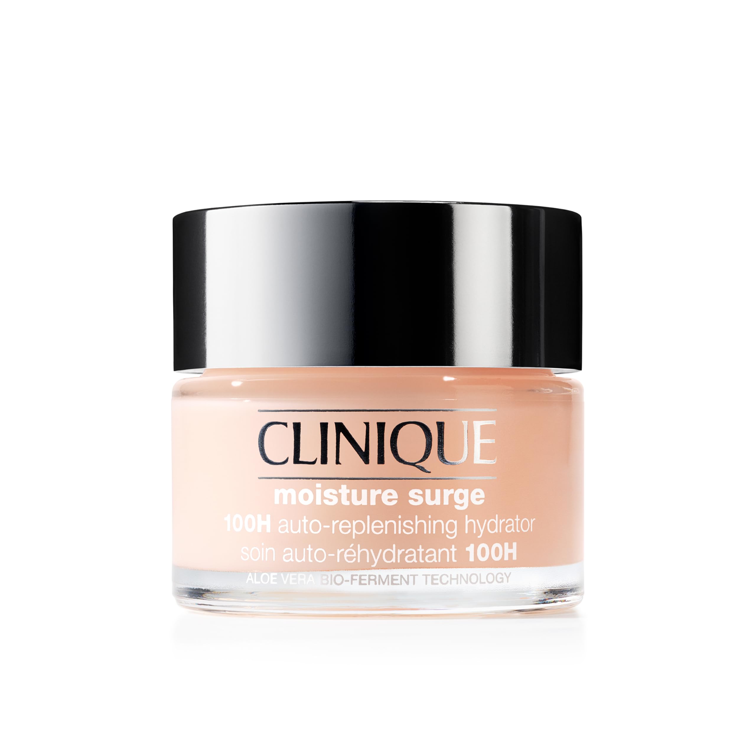 Clinique Moisture Surge 100h Auto Replenishing Hydrator Oil Free Face