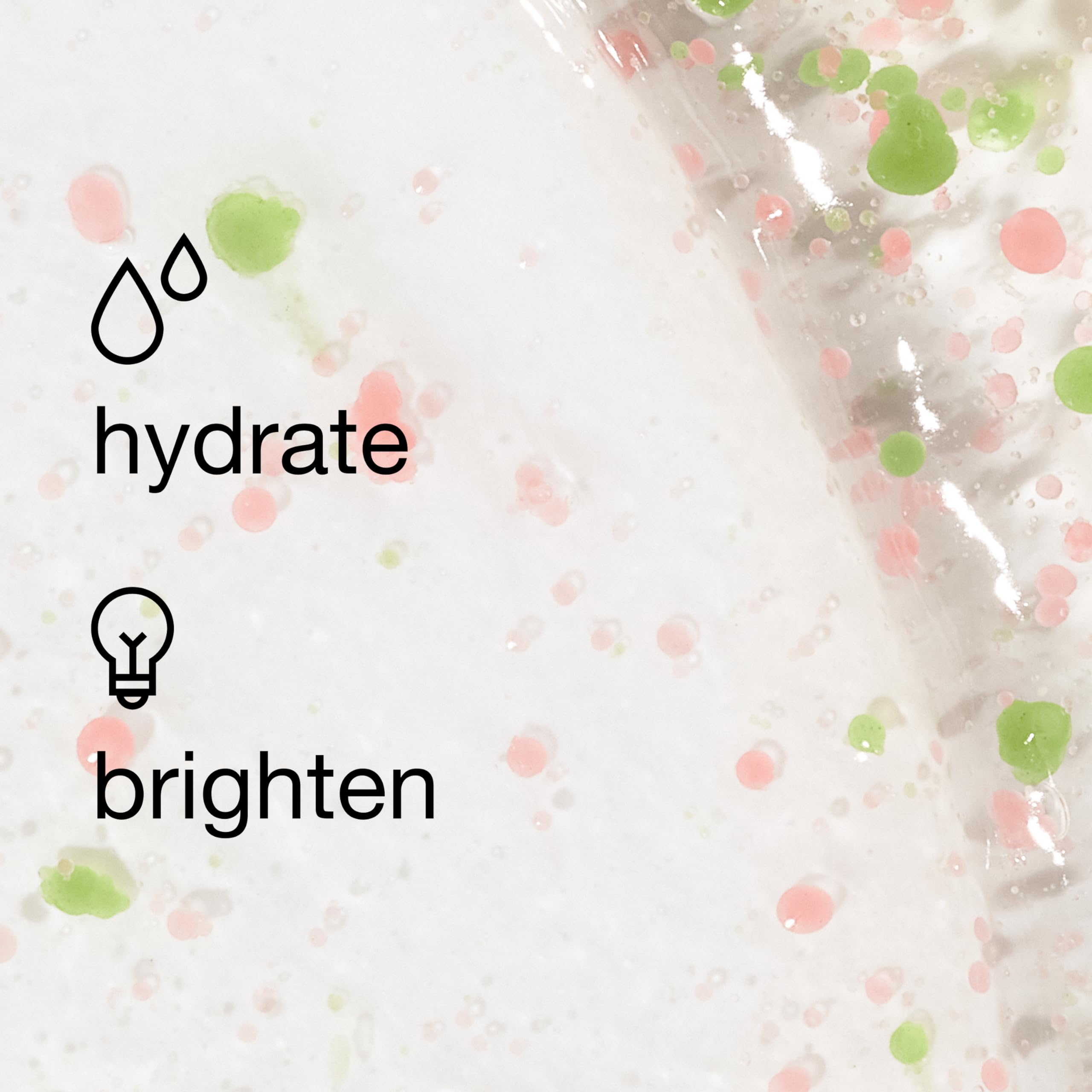 Clinique Moisture Surge Eye 96 Hour Hydro Filler Concentrate Eye Gel + Mask | - Thumbnail 3