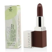 Clinique Pop Matte Lip Colour + Primer No. 03 Ruby Pop 54734 0.13 oz