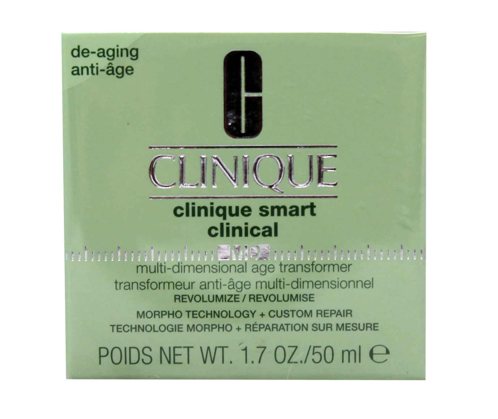Clinique Clinique Smart Clinical Md Multi Dimensional Age Transformer