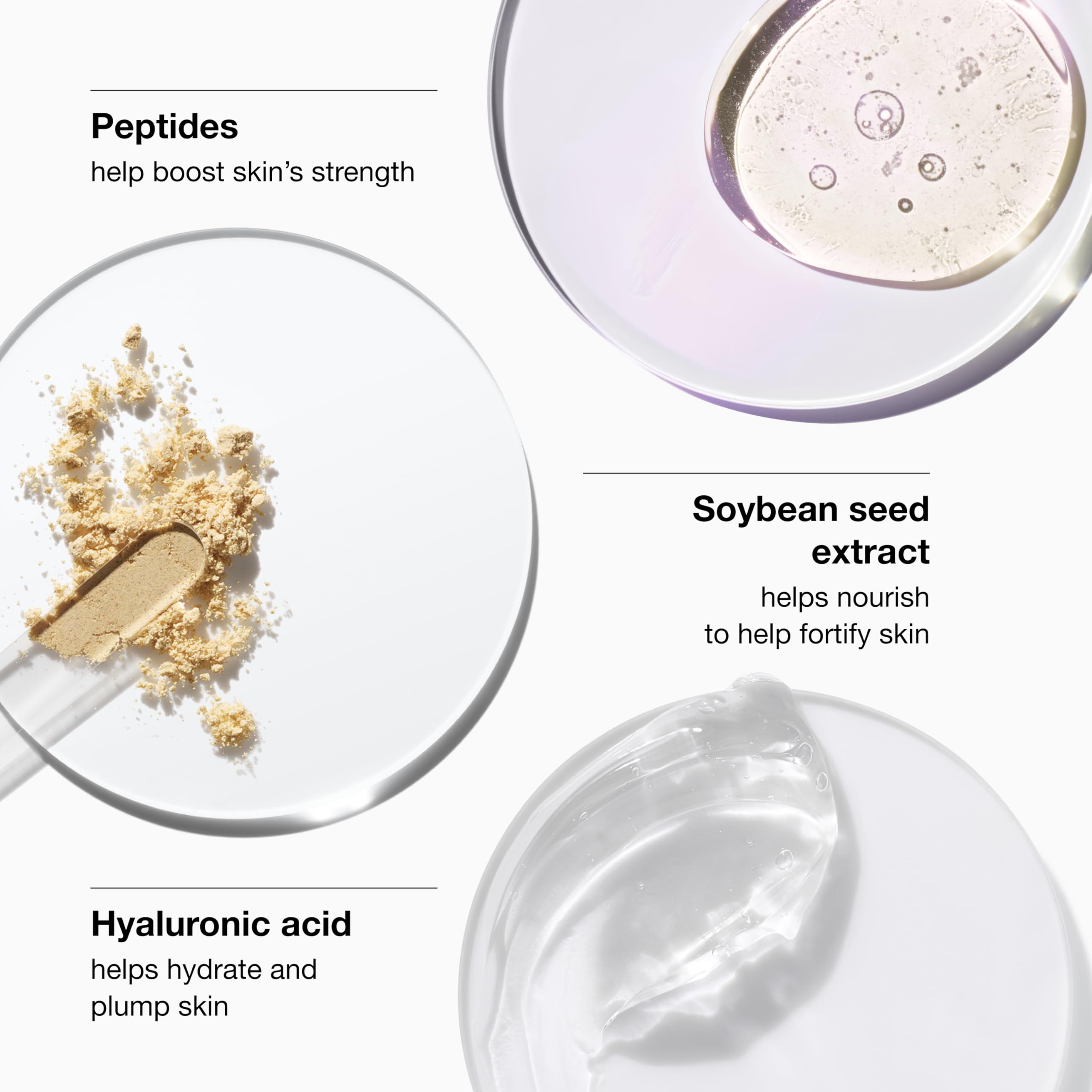 Clinique Smart Clinical Repair Wrinkle Correcting Anti Aging Face Cream With - Thumbnail 3