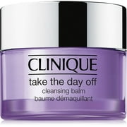 Clinique Travel Size Take the Day Off Cleansing Balm