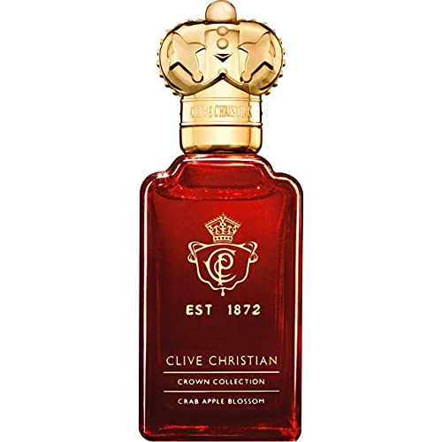 Clive Christian Crab Apple Blossom 1.6 oz - Thumbnail 3